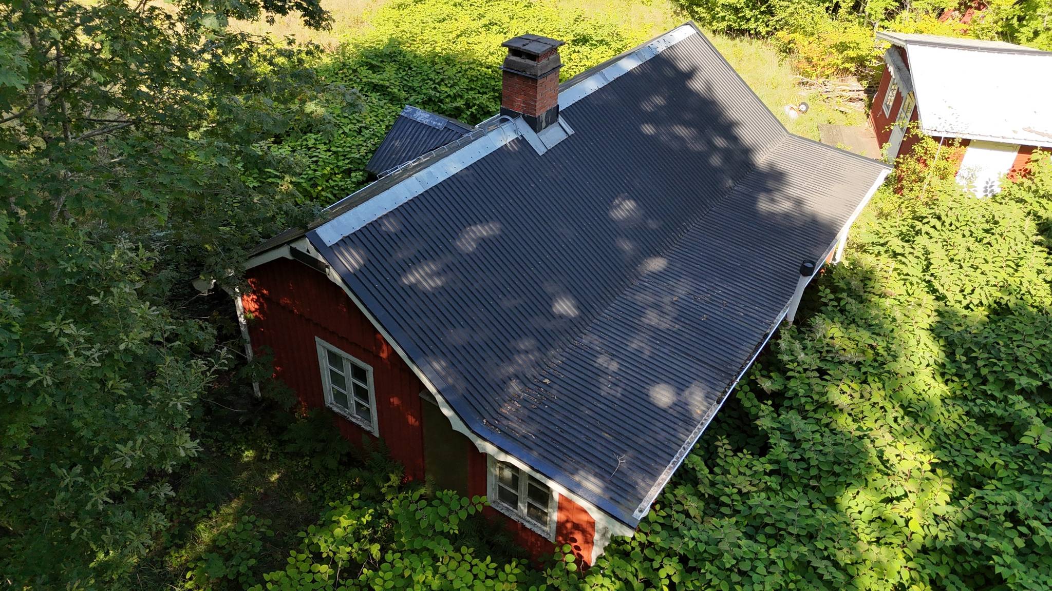 3 rum Fritidshus på Nädhult 409 Hylte kommun - bild 22