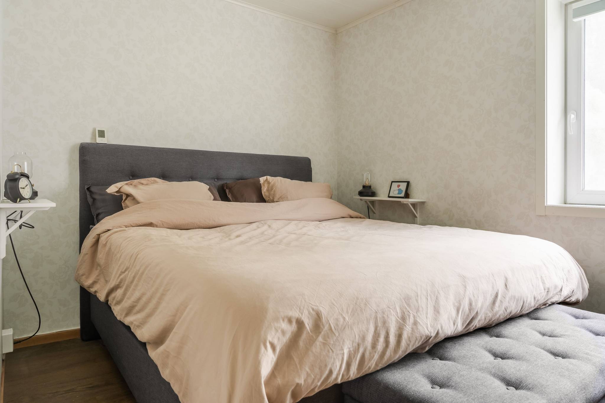 4 rum Villa på Sandhammargatan 10 Skelleftehamn Skellefteå kommun - bild 14