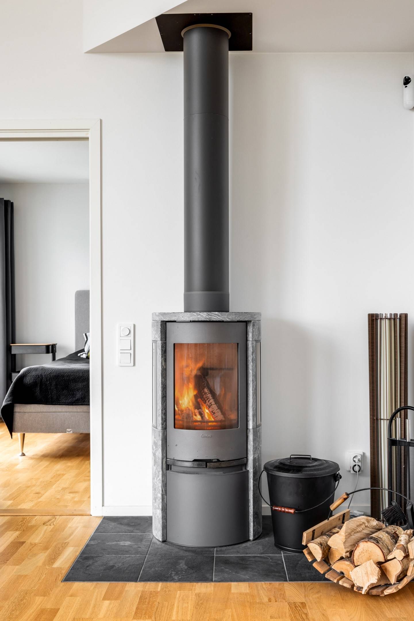 5 rum Villa på Backstugevägen 1 Domsten Helsingborgs kommun - bild 9