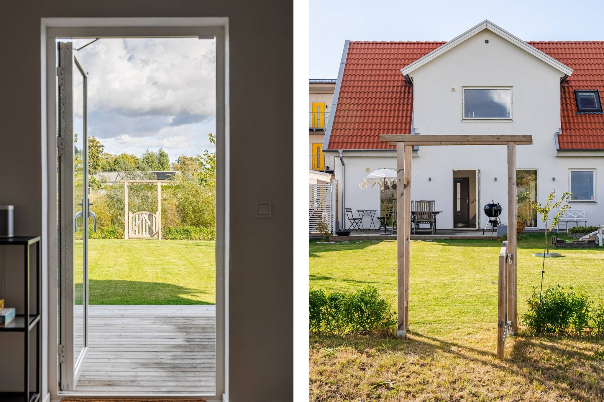 5 rum Villa på Maja-Lisa Grönbergs väg 10A Skegrie Trelleborgs kommun - bild 32