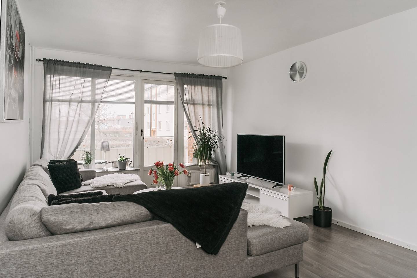 2 rum Lägenhet på Valhallagatan 5B Skara kommun - bild 13