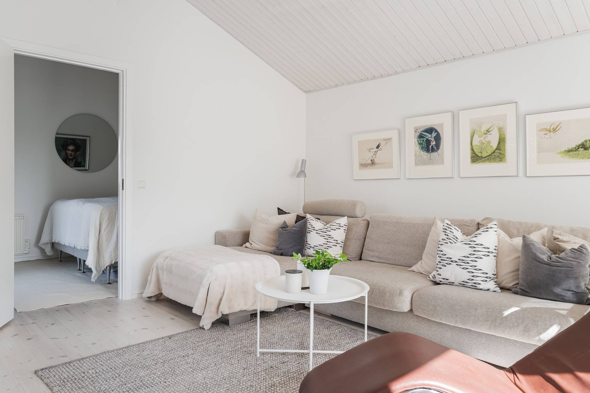 5 rum Villa på Ängsdalsvägen 59 Bunkeflostrand Malmö kommun - bild 39
