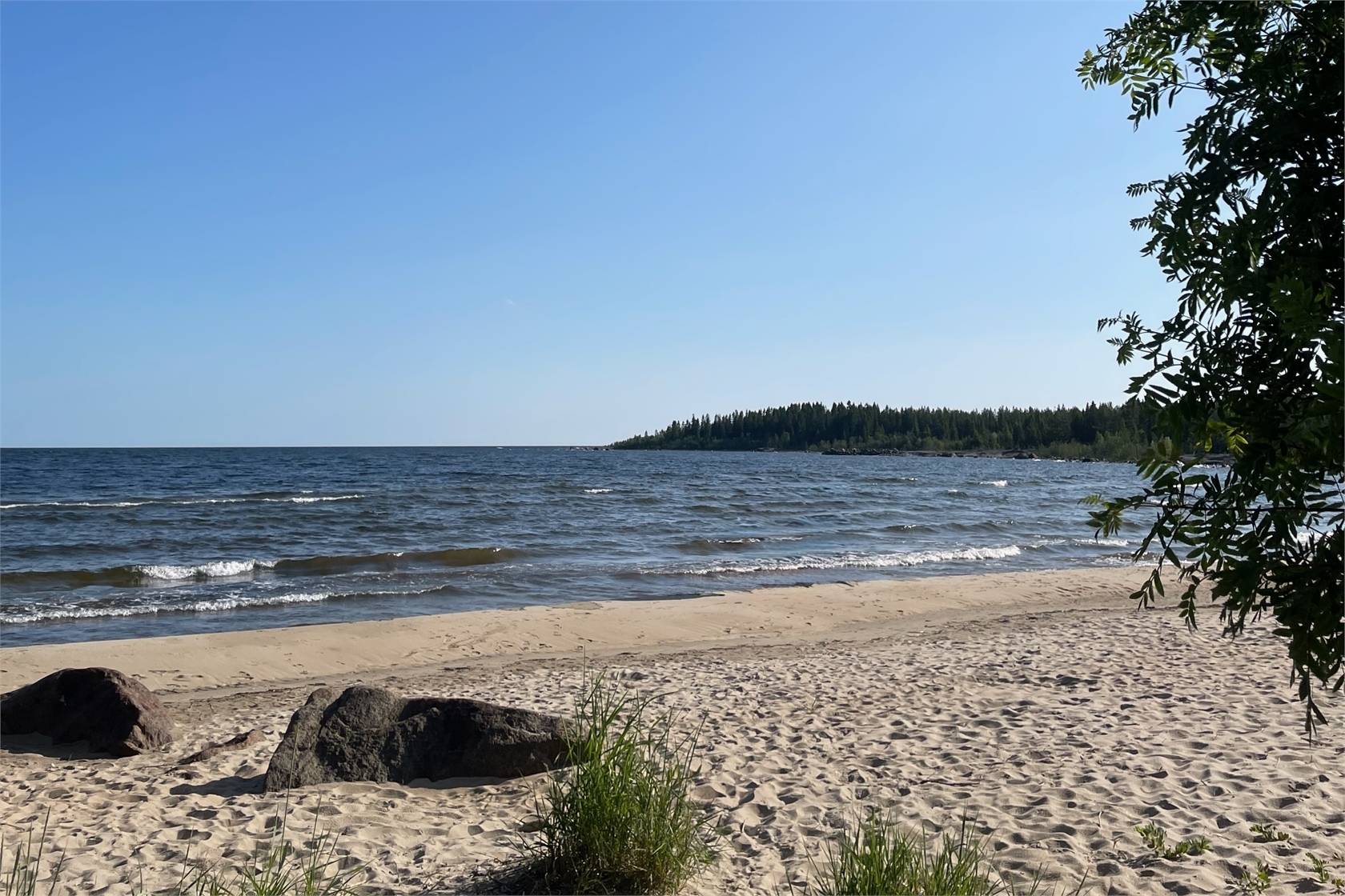 5 rum Villa på Kyan 218 Lövånger Skellefteå kommun - bild 56