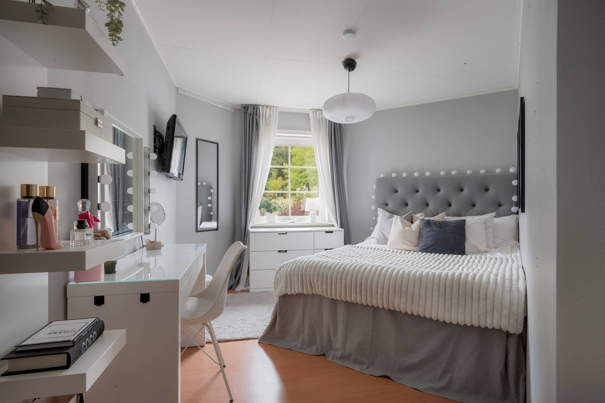 4 rum Villa på Skogvaktarvägen 17 Malmbryggshage Nyköpings kommun - bild 27