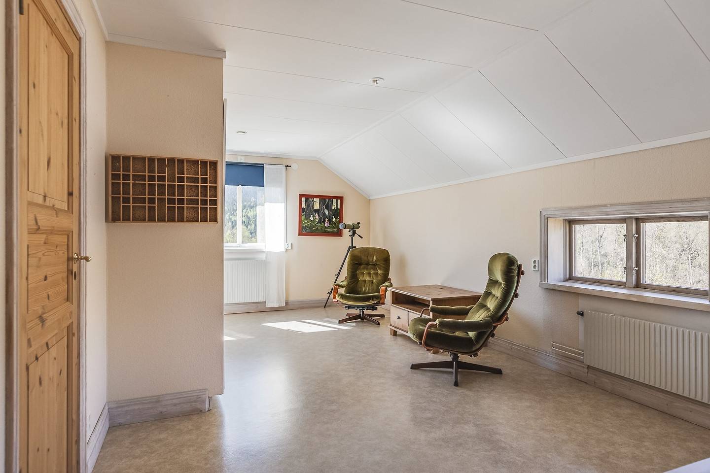 5 rum Villa på Strandvägen 29 Duved Åre kommun - bild 31