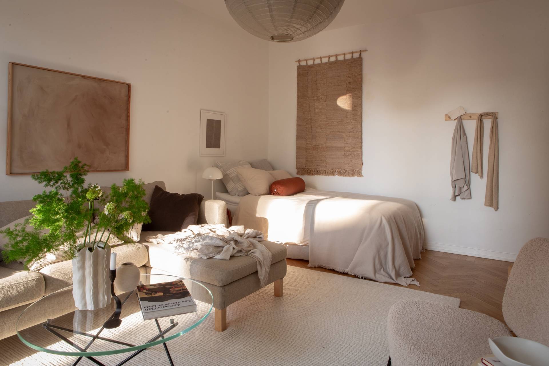 1 rum Lägenhet på Lemansgatan 6 Johanneberg Göteborgs kommun - bild 2