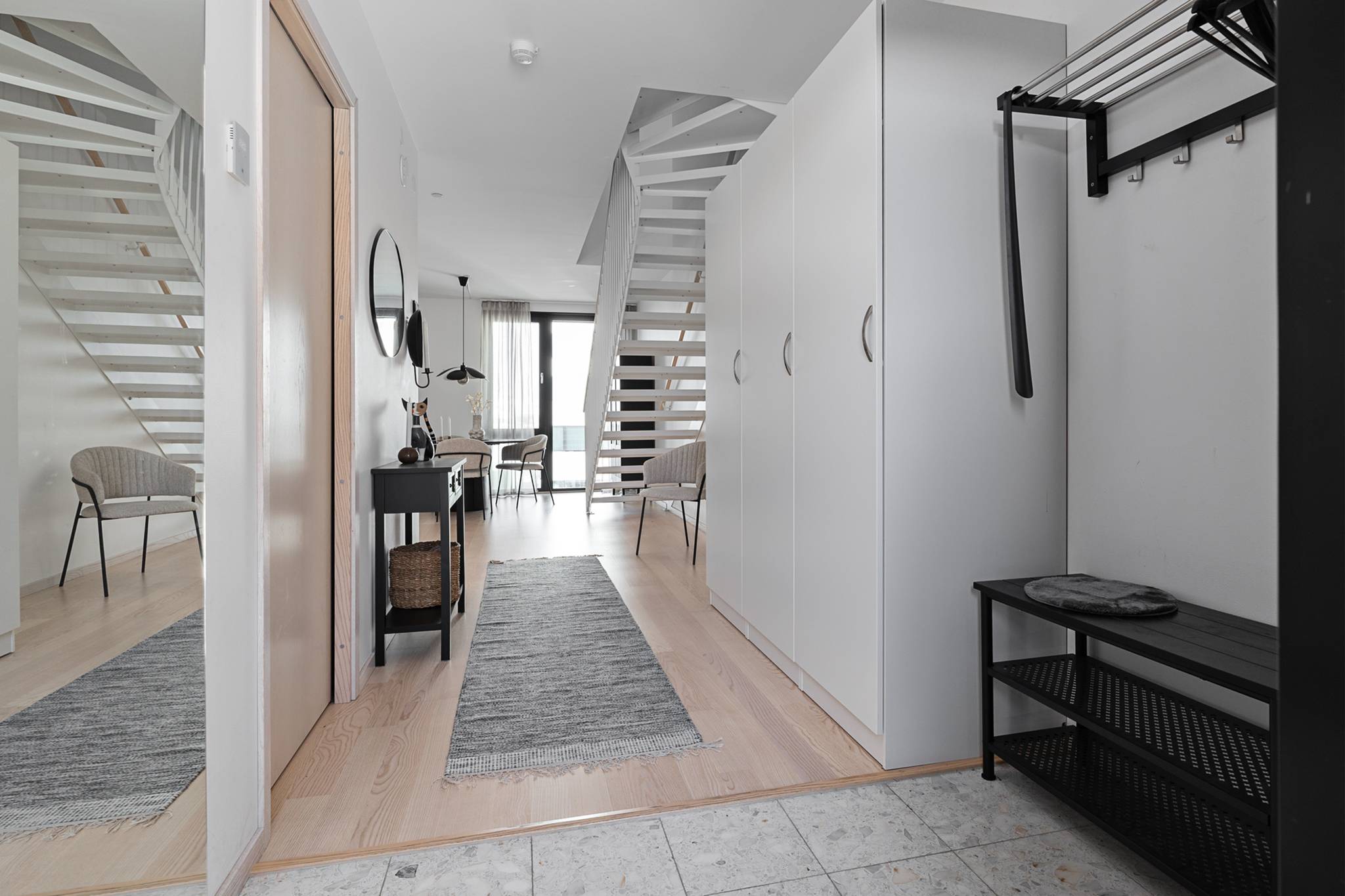 2.5 rum Lägenhet på Kungsgatan 63D Centralt Umeå kommun - bild 8