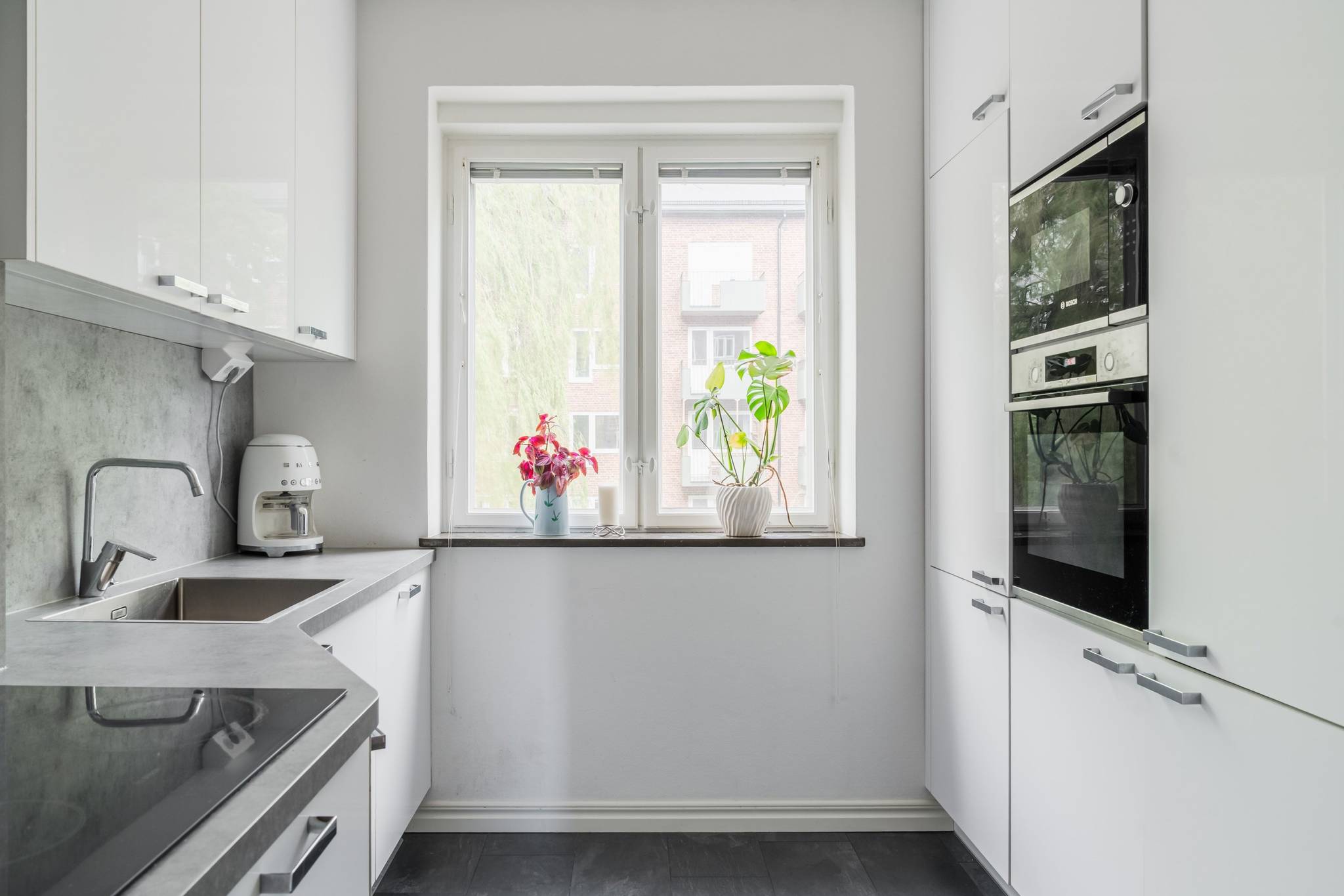 3 rum Lägenhet på Byggmästaregatan 8C Lund - Centrum Lunds kommun - bild 6