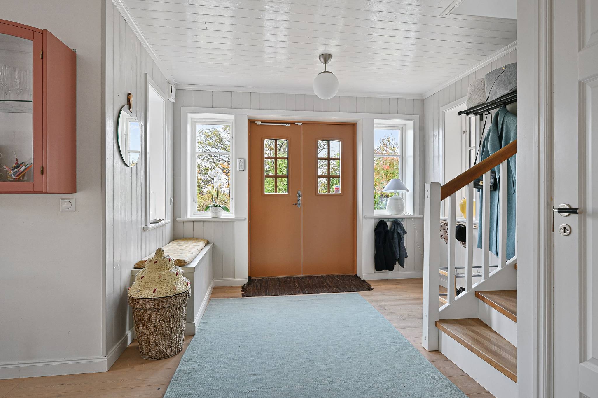 6 rum Villa på Troxhammar byväg 38 Färingsö Troxhammar Ekerö kommun - bild 35