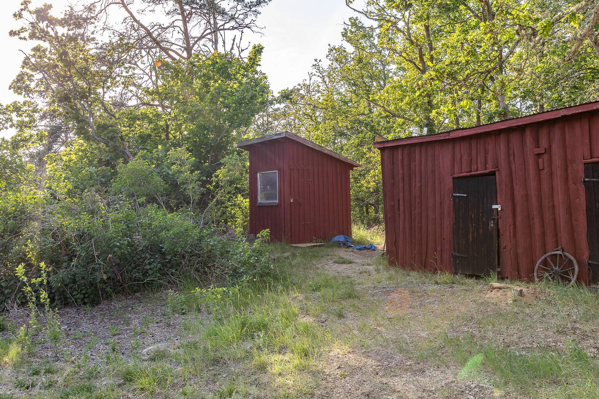 5 rum Villa på Spetsmejselvägen 14 Oskarshamn Oskarshamns kommun - bild 37