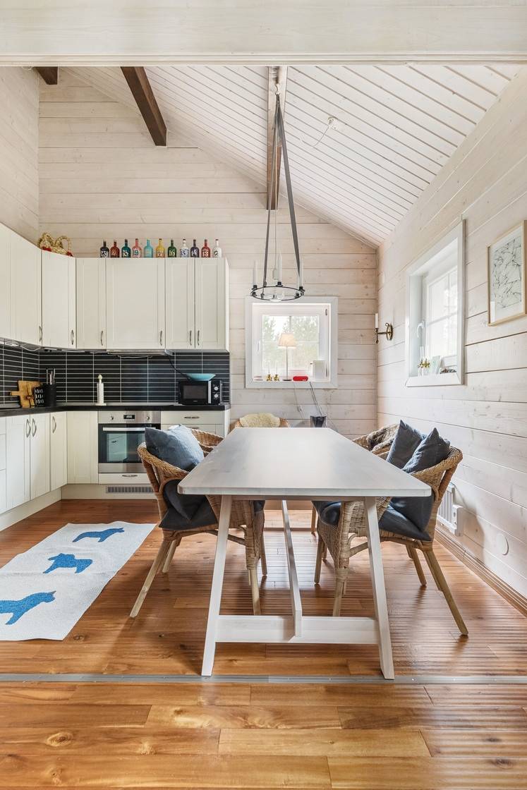 4 rum Fritidshus på Lars väg 8A Klövsjö Bergs kommun - bild 17