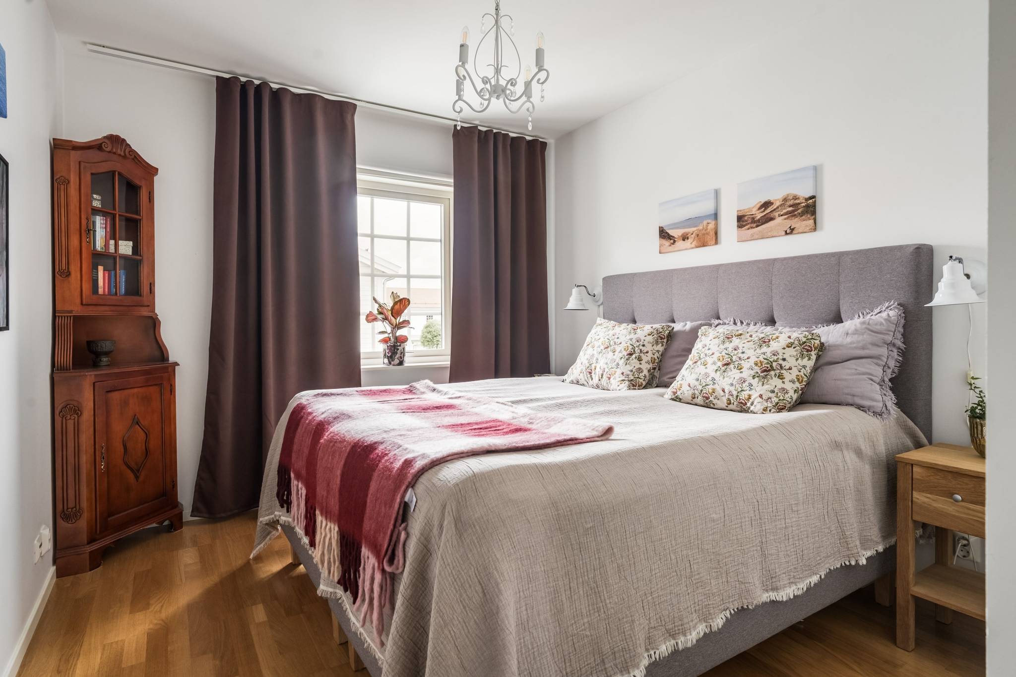 5 rum Radhus på Ulsavilagatan 19E Norra Ormesta Örebro kommun - bild 23