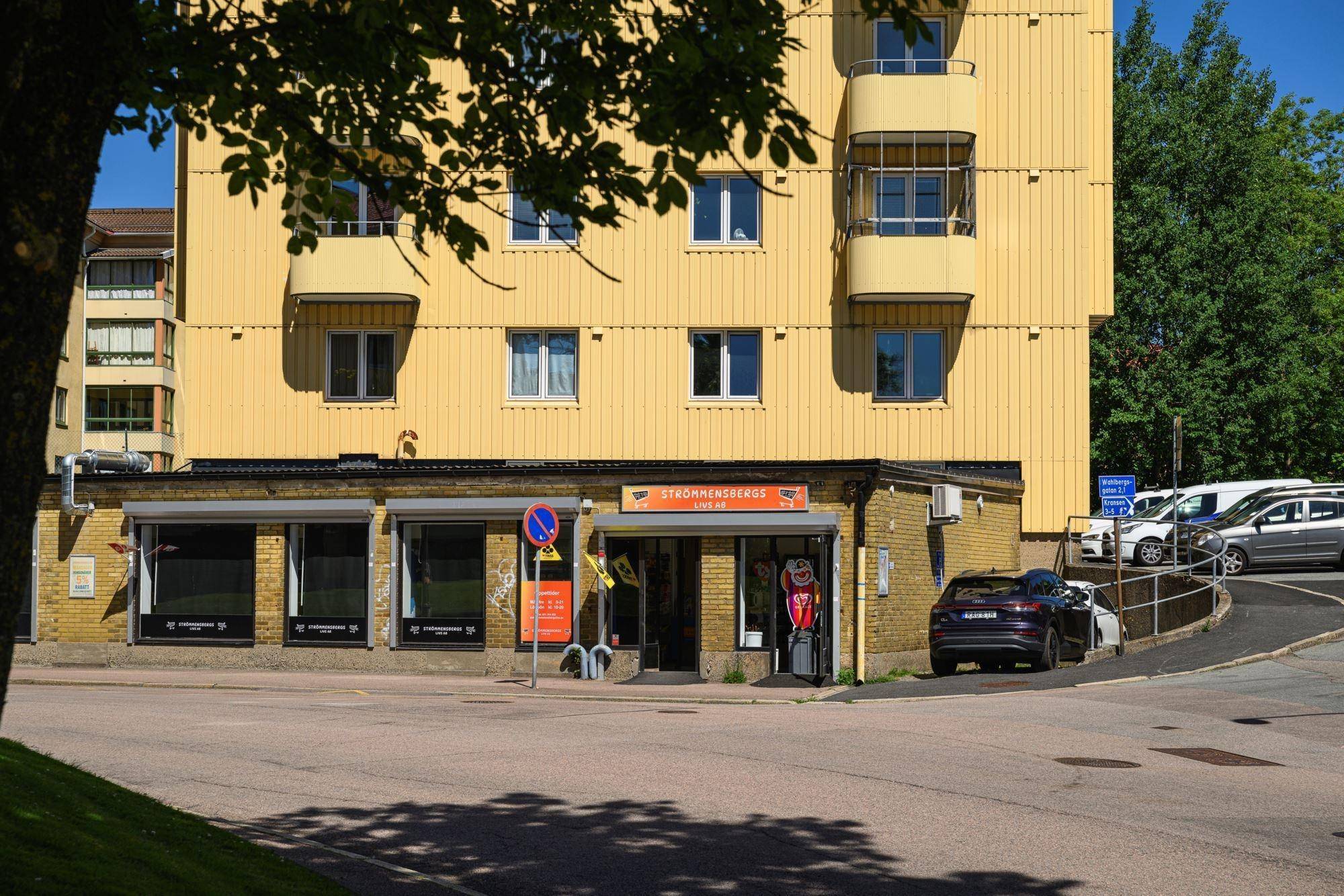 Göteborg, Göteborgs kommun