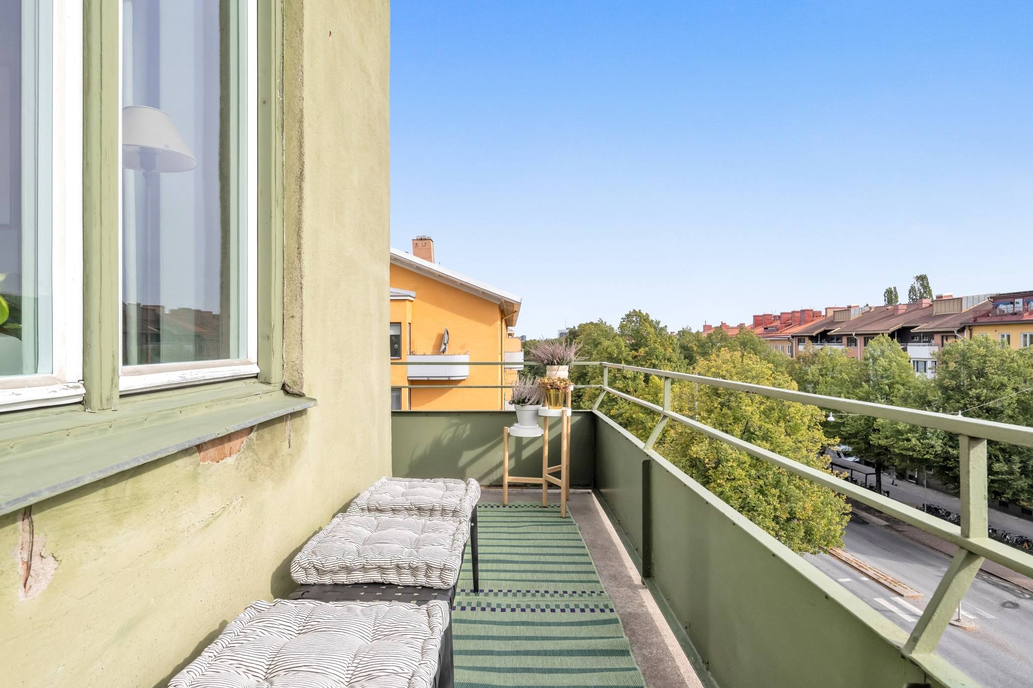 3 rum Lägenhet på Luthagsesplanaden 26A Luthagen Uppsala kommun - bild 5