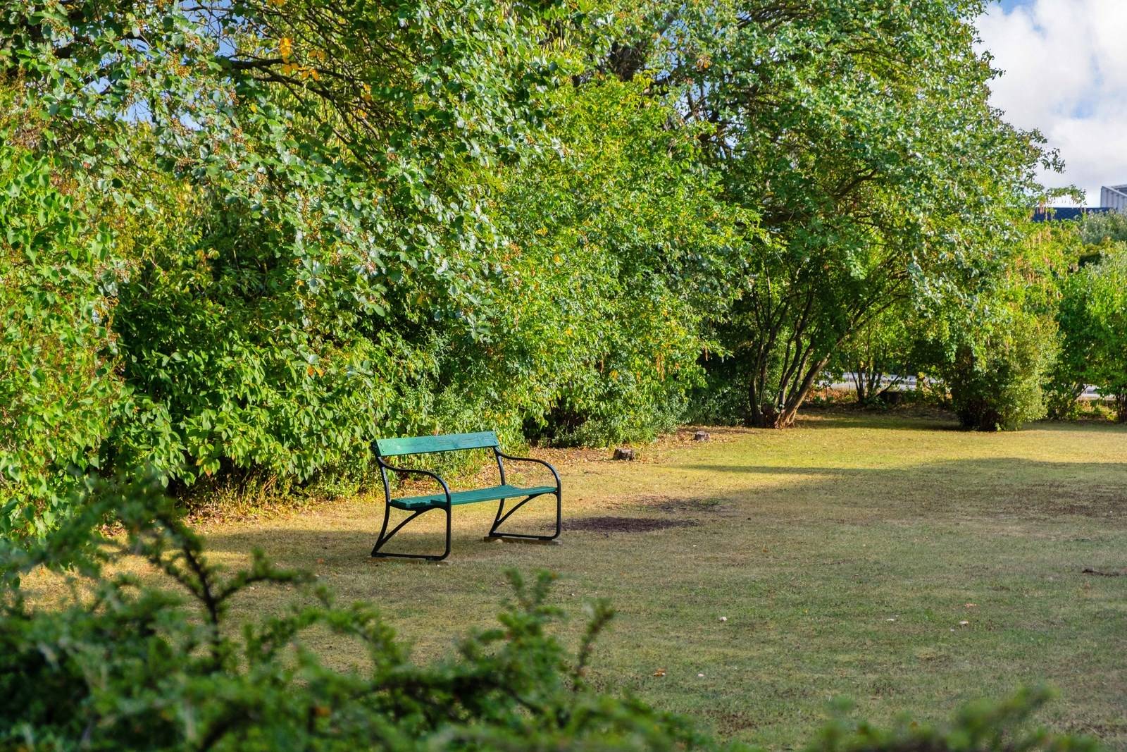 2 rum Lägenhet på Strandvägen 31 Lomma Lomma kommun - bild 22