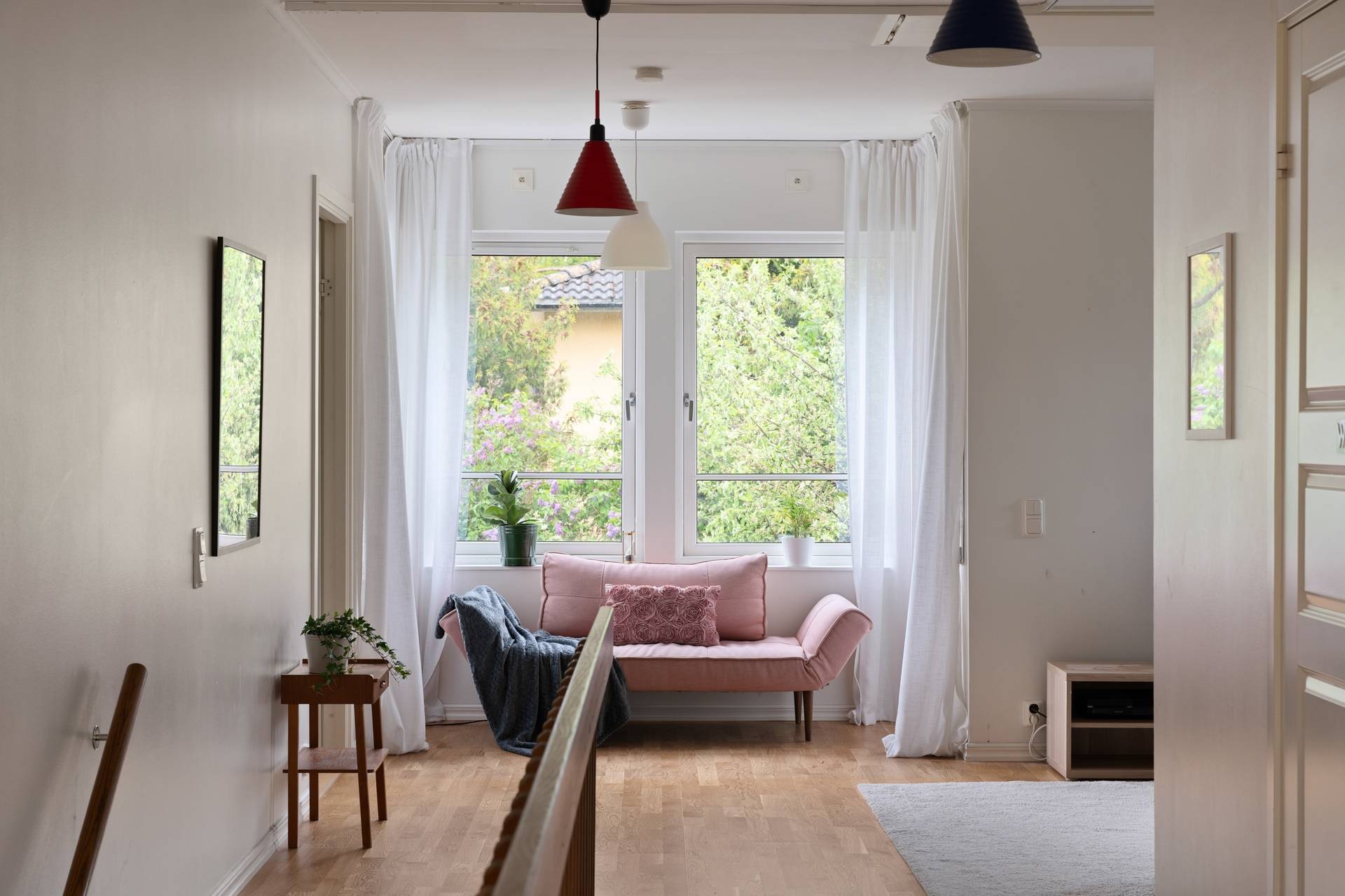 6 rum Villa på Jakobslundsvägen 7 Segeltorp Huddinge kommun - bild 34