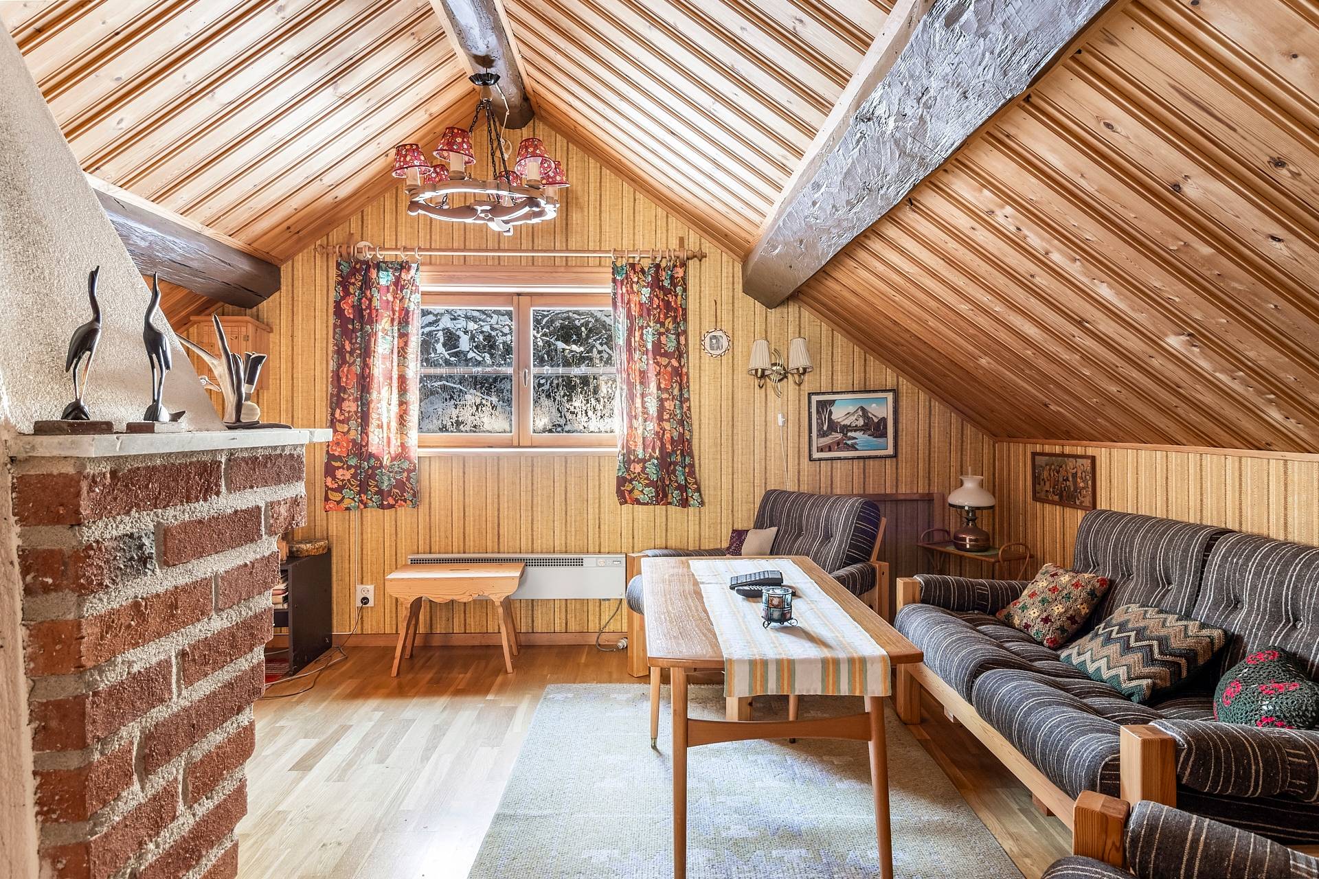 3 rum Fritidshus på Staffansbo 4 Bergbäck Köpings kommun - bild 16