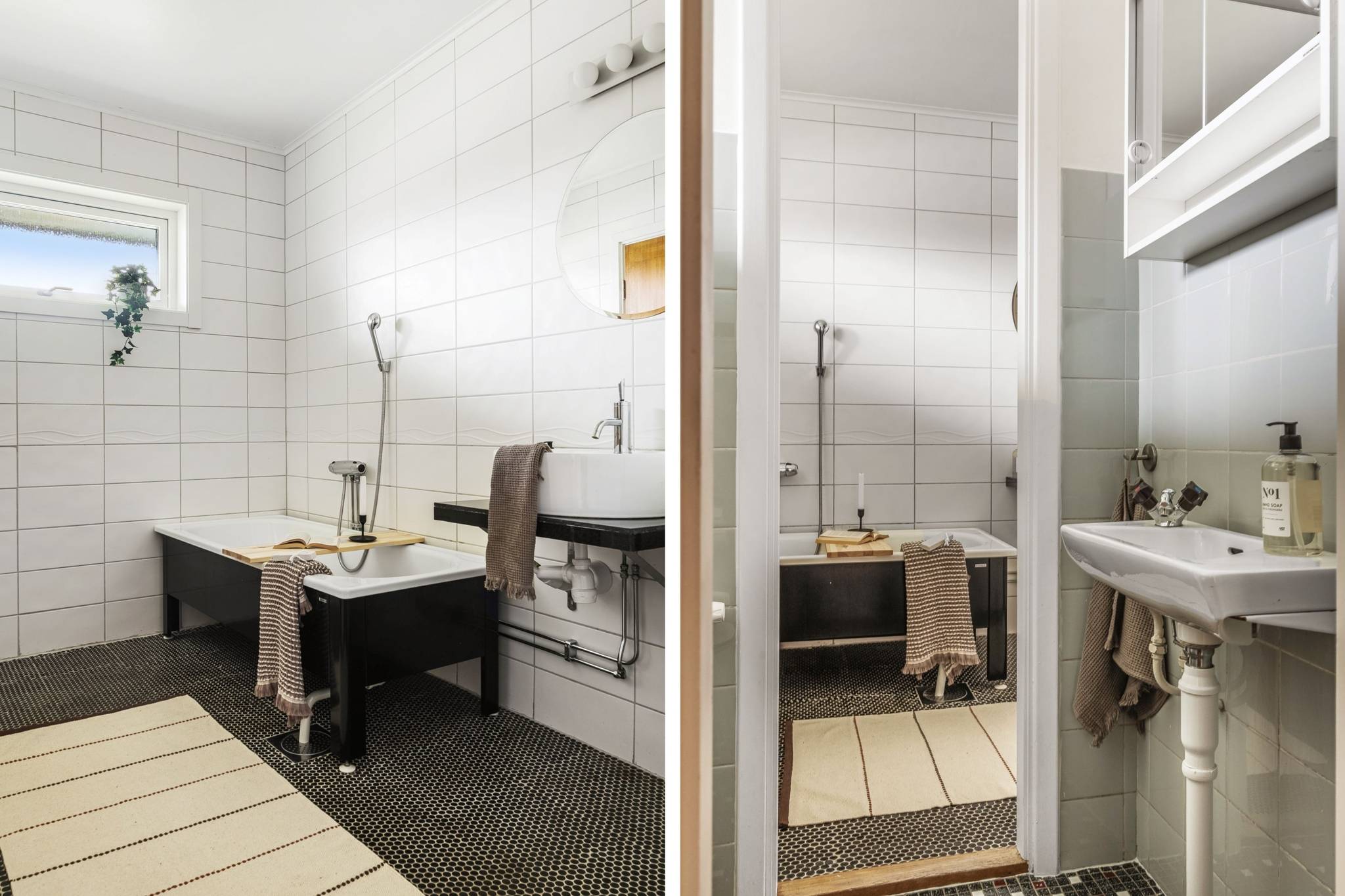 4 rum Villa på Abraham Ruths gränd 9 Mjölkudden Luleå kommun - bild 20