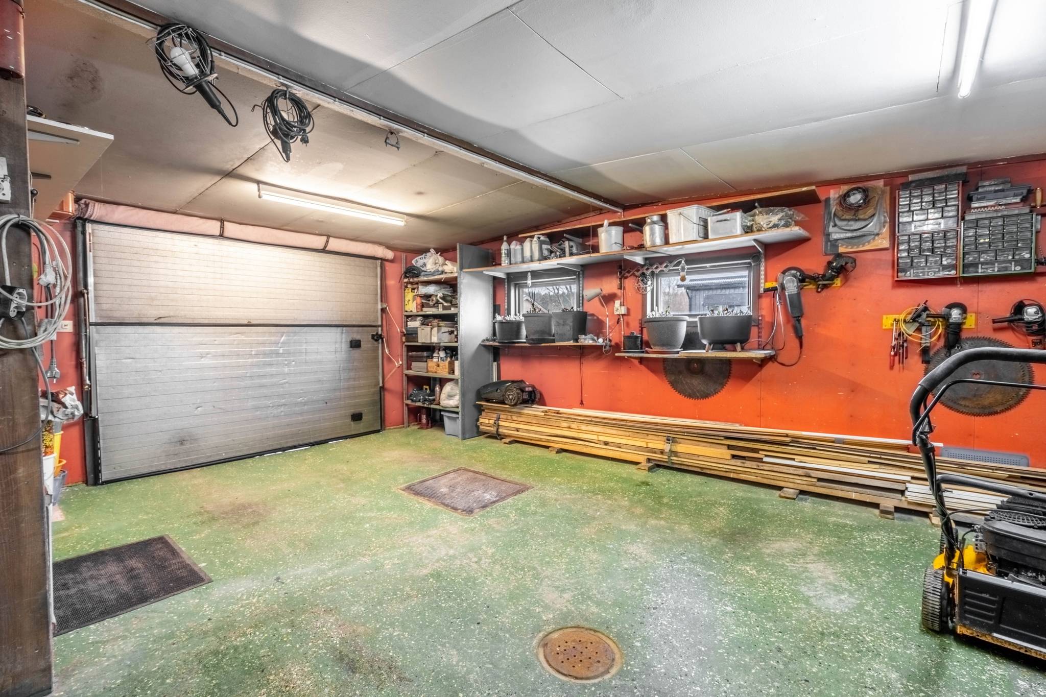 7 rum Villa på Näsåkersvägen 17 Bredbyn Örnsköldsviks kommun - bild 33