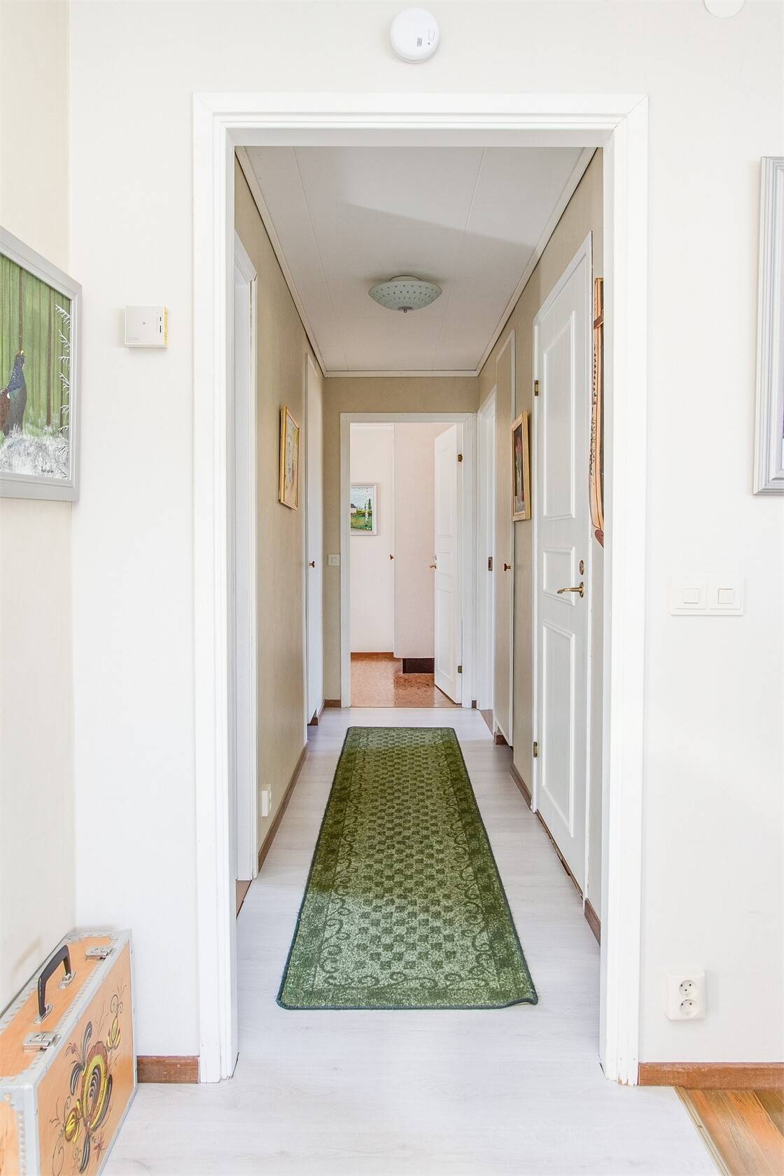 4 rum Villa på Tallhultsvägen 12 Hagfors kommun - bild 29