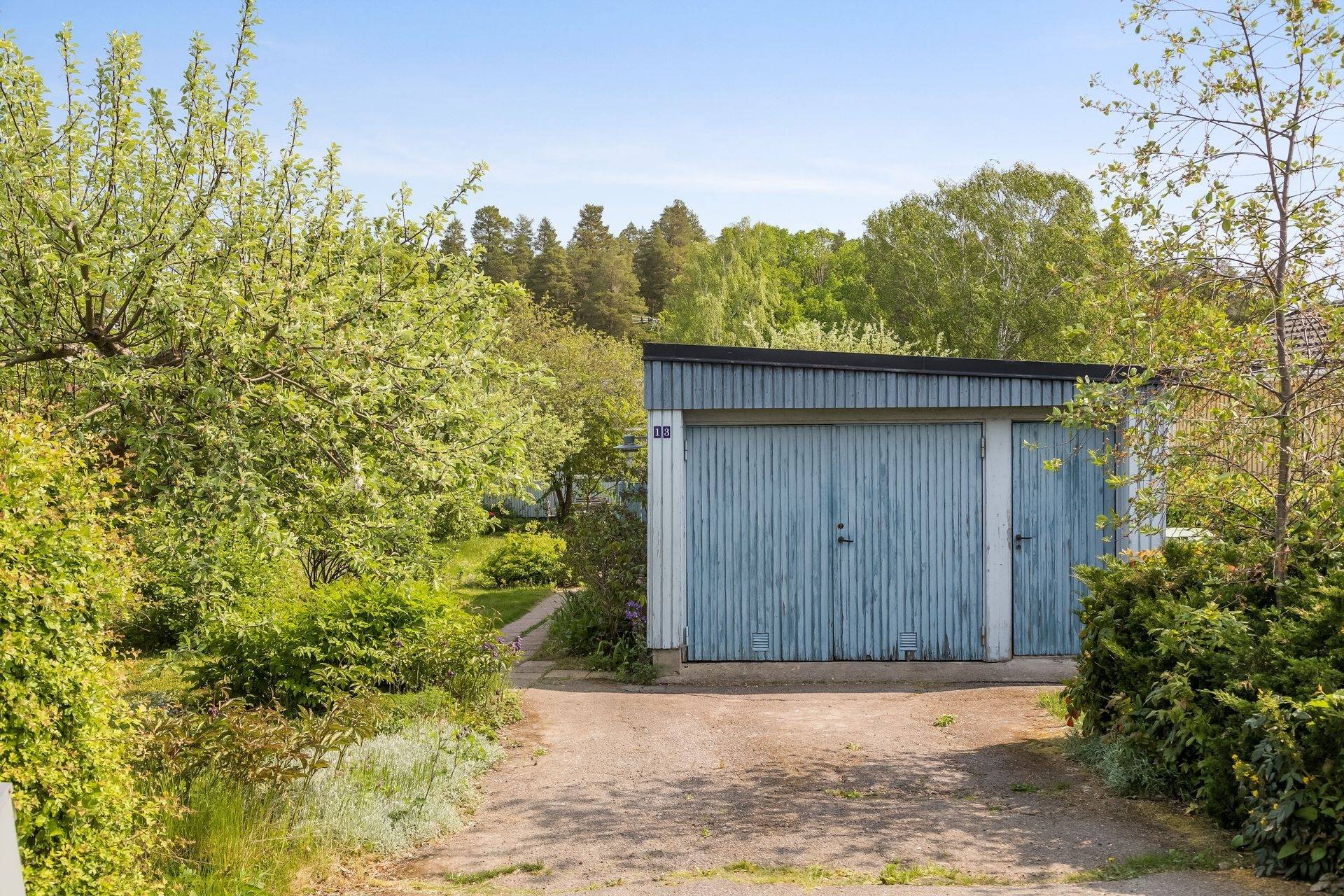 6 rum Villa på Mjölnaregatan 13 Hjulsbro Linköpings kommun - bild 41