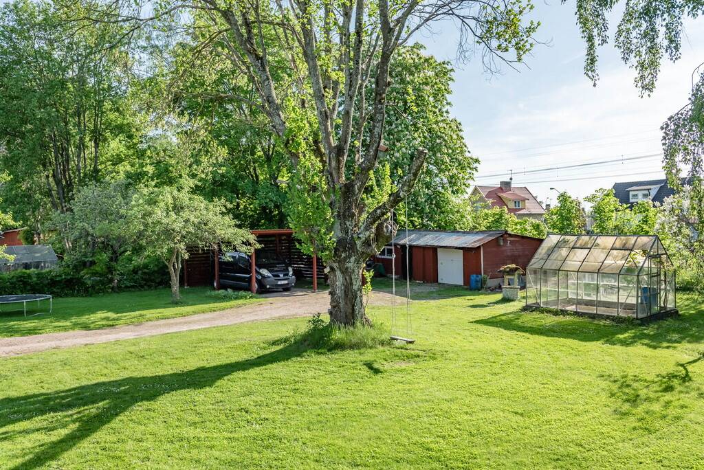 5 rum Villa på Skottvallavägen 16 Kumla Kumla kommun - bild 39