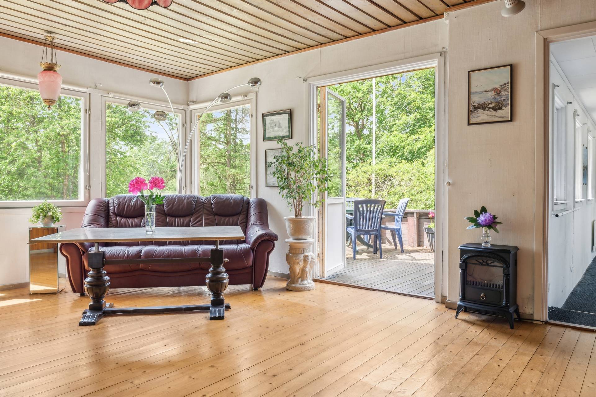 4 rum Villa på Norra Hog 120 Svenshögen Stenungsunds kommun - bild 12