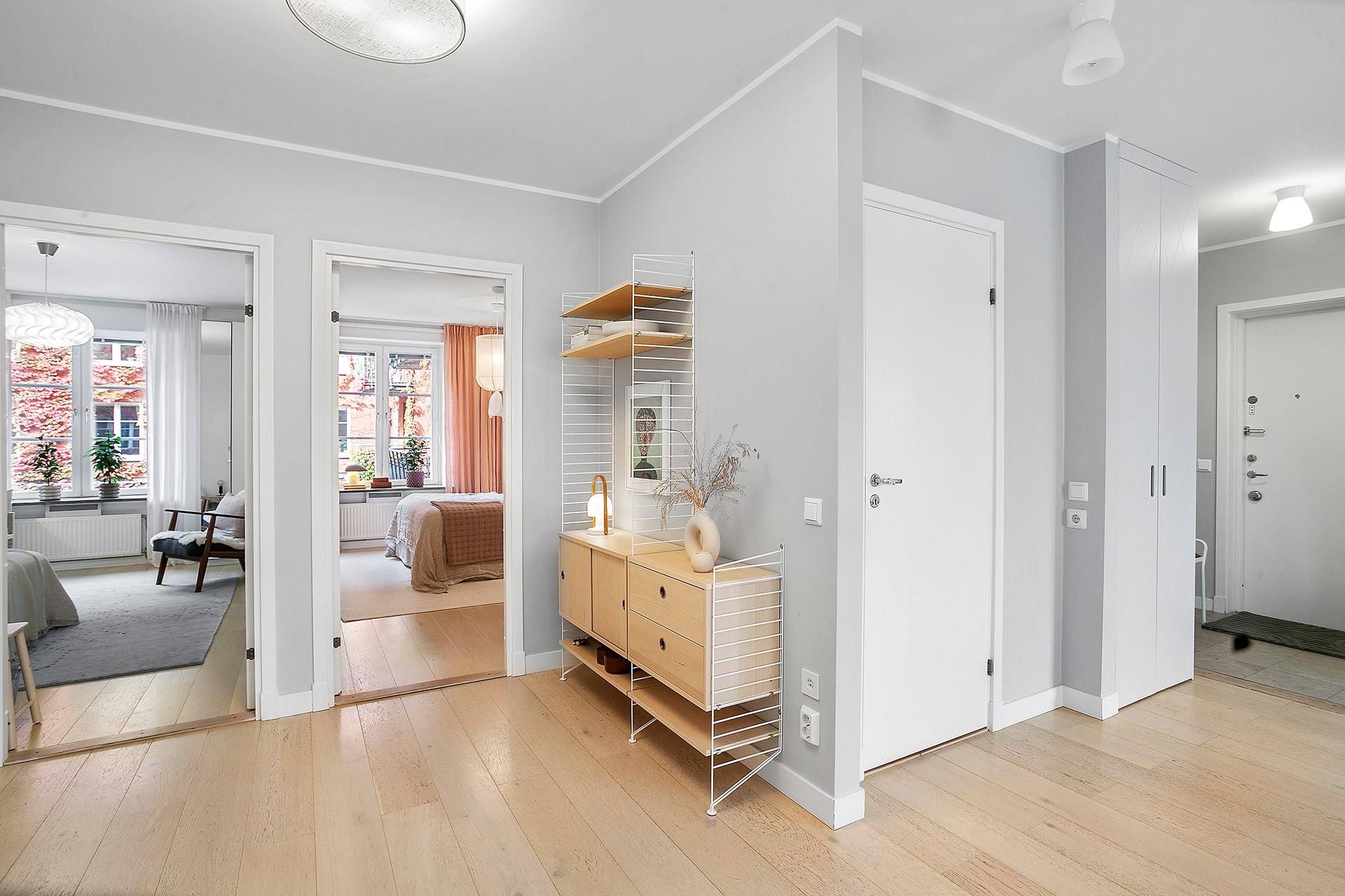 4 rum Lägenhet på Kungsholms Strand 109, 3 tr Kungsholmen Stockholms kommun - bild 20