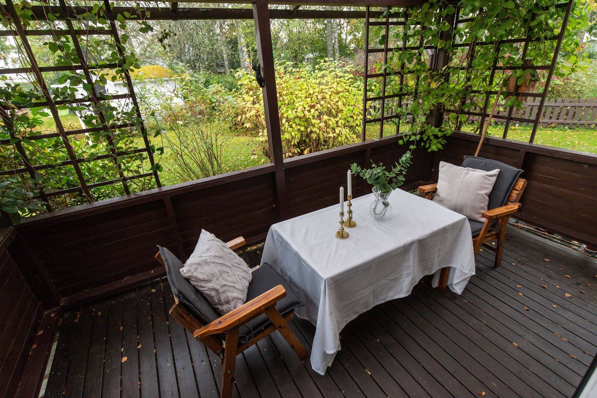 4 rum Villa på Fernowsvägen 3 Karlskoga Karlskoga kommun - bild 12