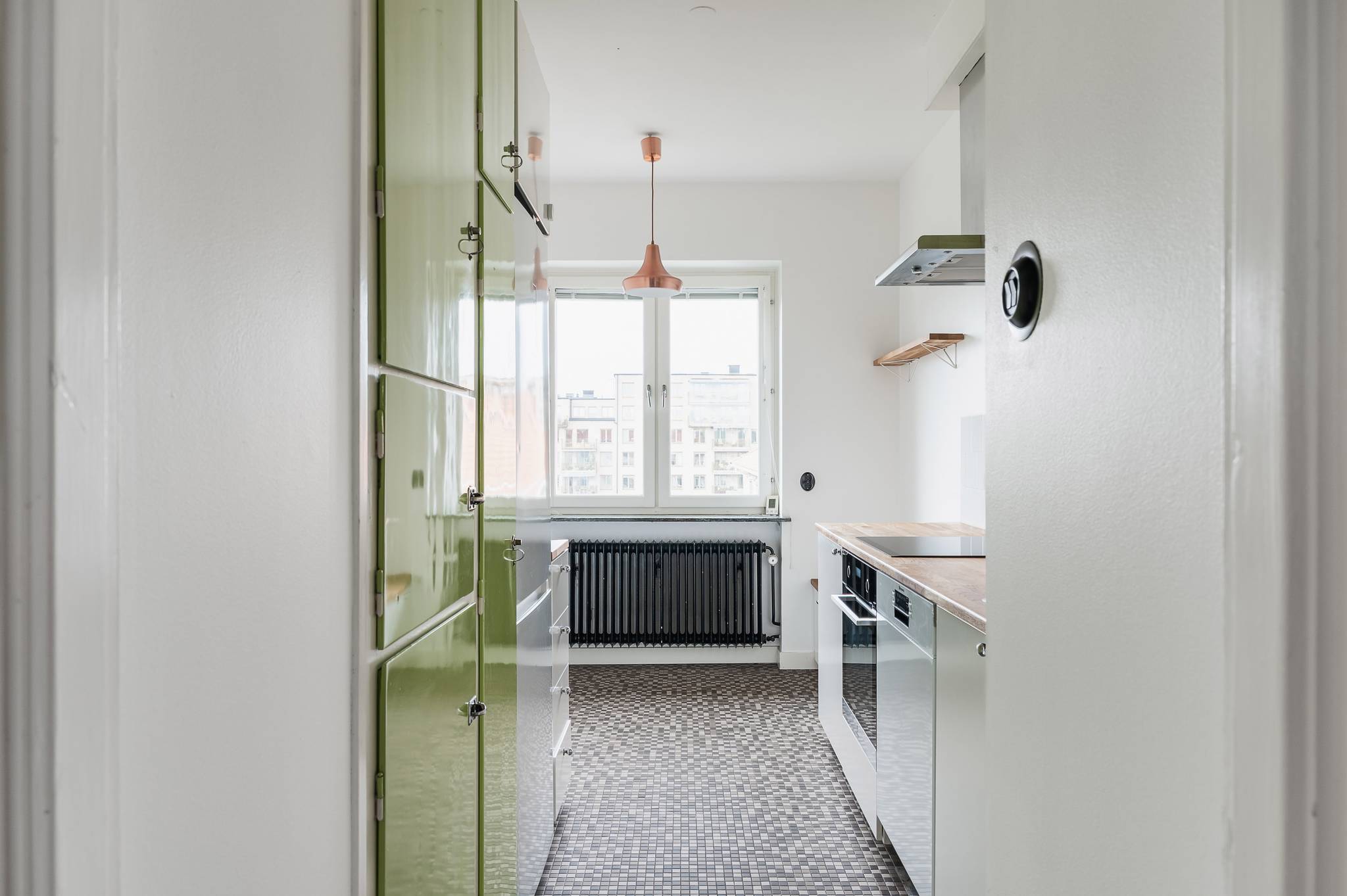 3 rum Lägenhet på Rådmansgatan 15D Rådmansvången Malmö kommun - bild 6