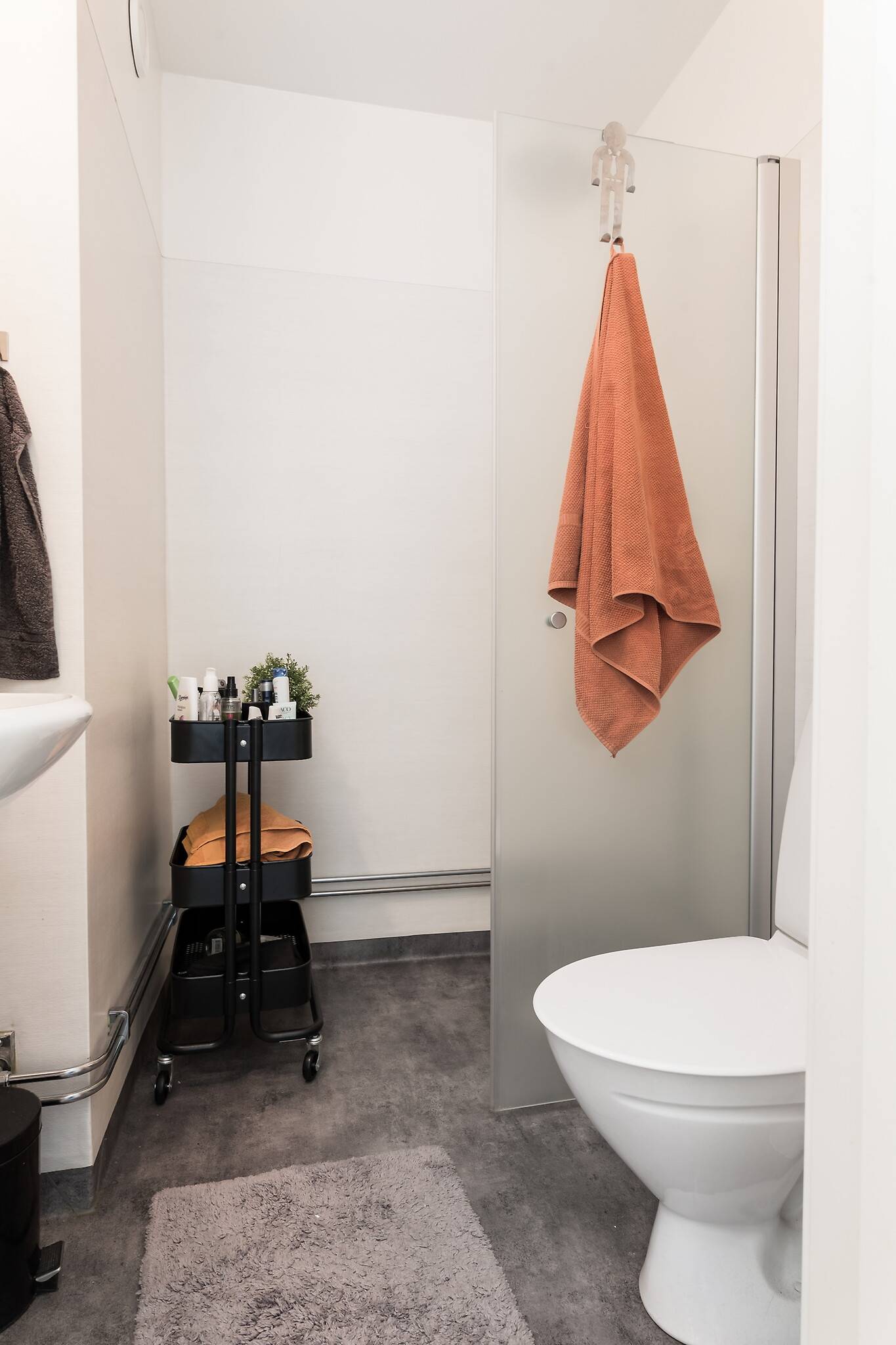 4 rum Lägenhet på Myntgatan 105 Moröhöjden Skellefteå kommun - bild 20