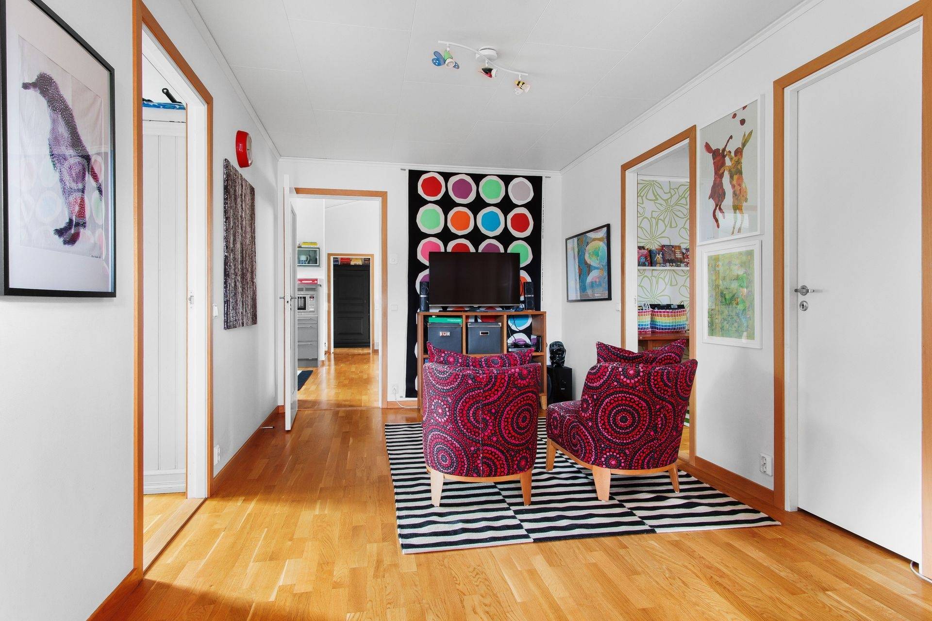 7 rum Villa på Pianovägen 5 Borrbäck Hjo kommun - bild 17