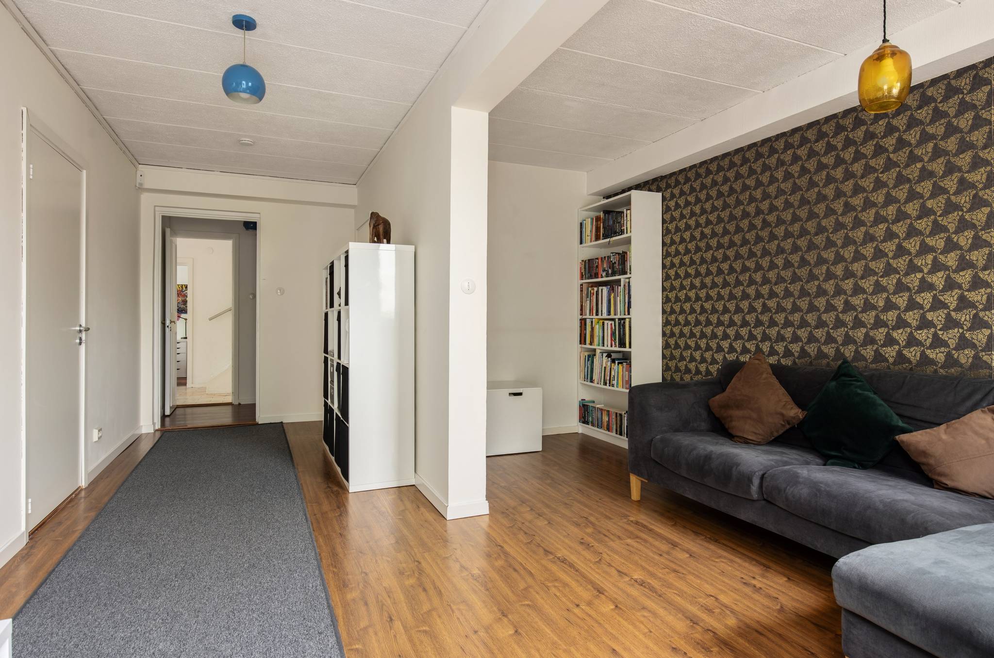 8 rum Villa på Myrvägen 47 Älvsjö - Herrängen Stockholms kommun - bild 46