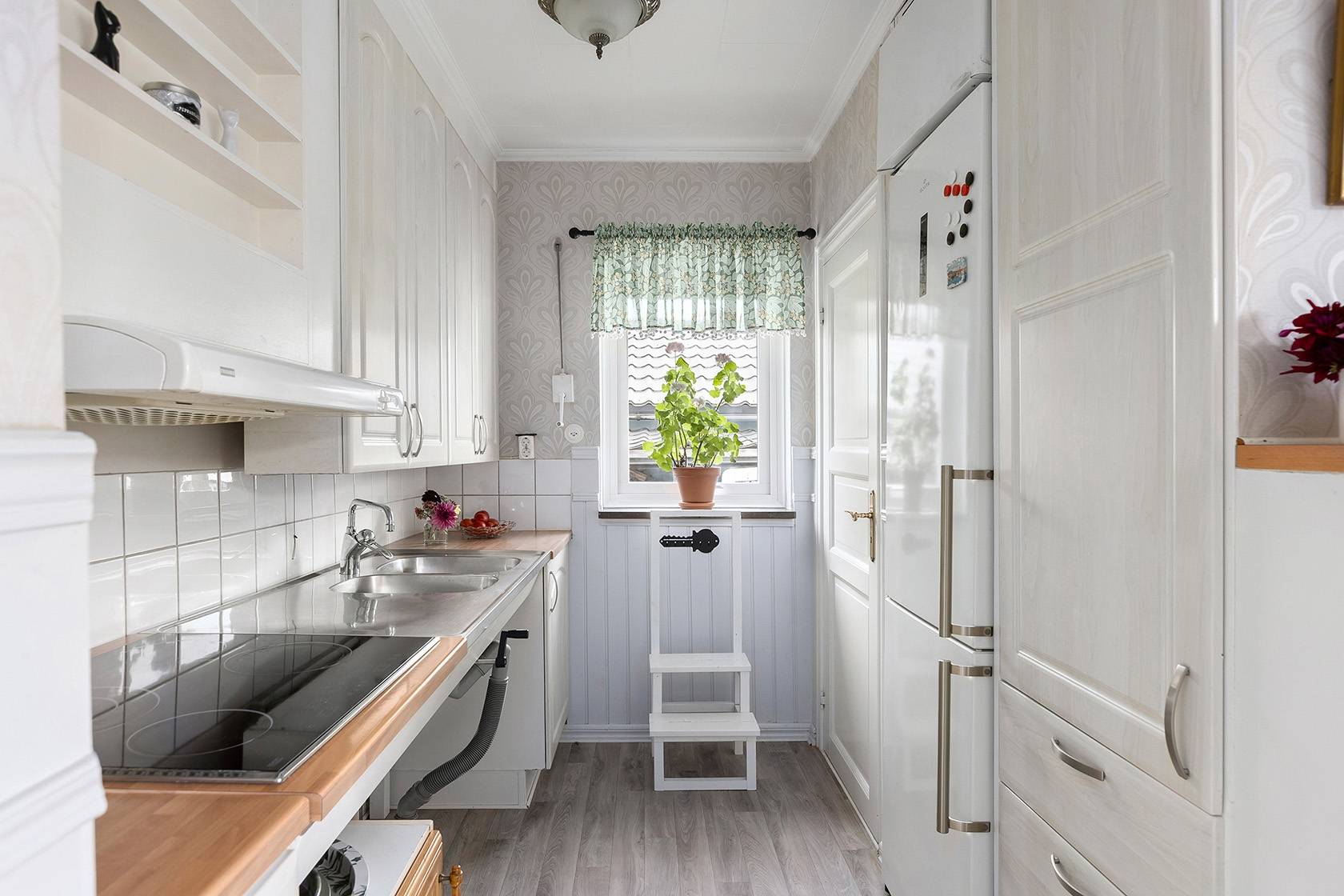 3 rum Villa på Kämpes väg 3 Jämshög Olofströms kommun - bild 9