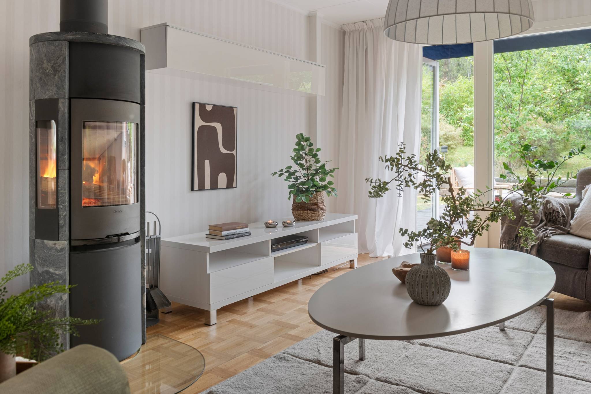 5 rum Villa på Åkerbärsvägen 40 Hemmesta Värmdö kommun - bild 14