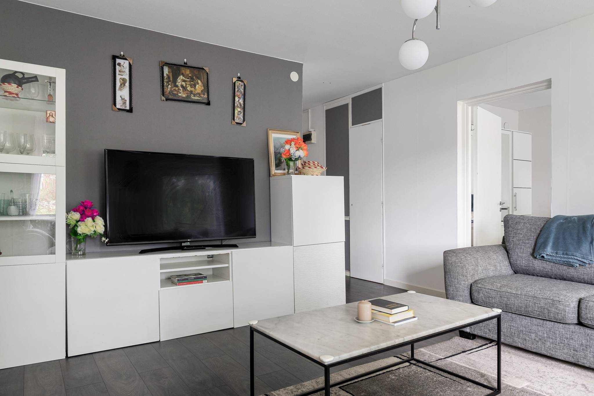 3 rum Lägenhet på Sjögatan 10A Centrum Oxelösunds kommun - bild 10