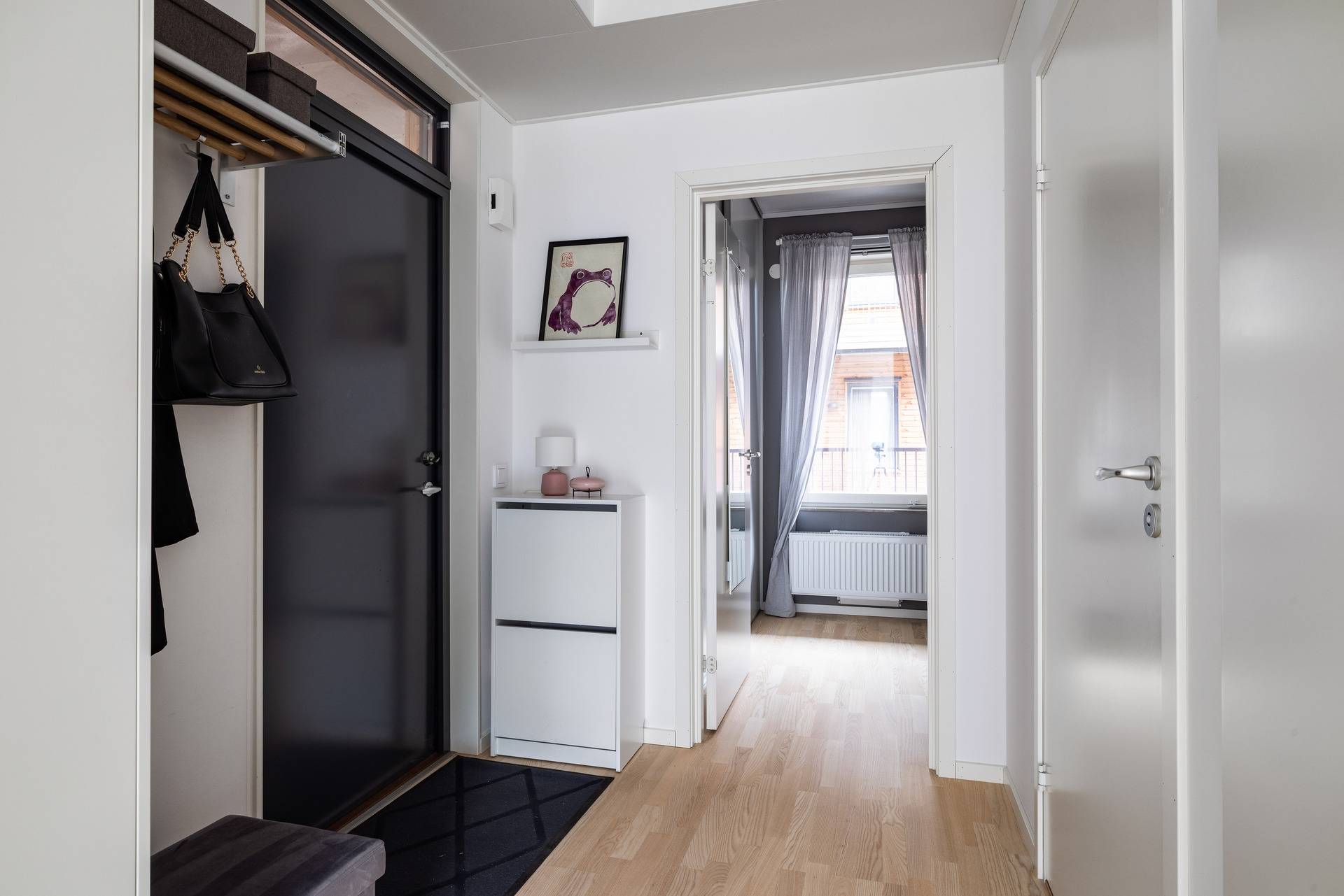2 rum Lägenhet på Gaffelseglet 35 VEGA Haninge kommun - bild 16