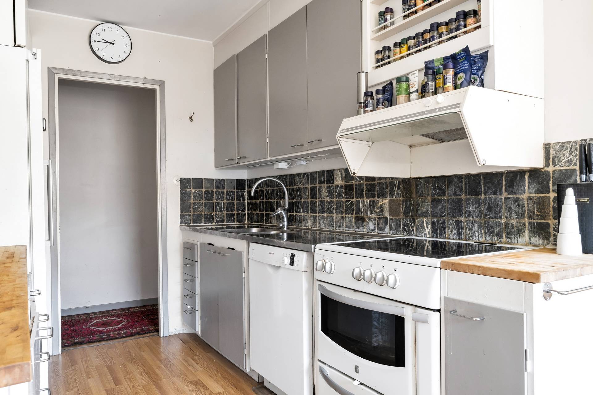 4 rum Lägenhet på Sturegatan 18A Luthagen Uppsala kommun - bild 11