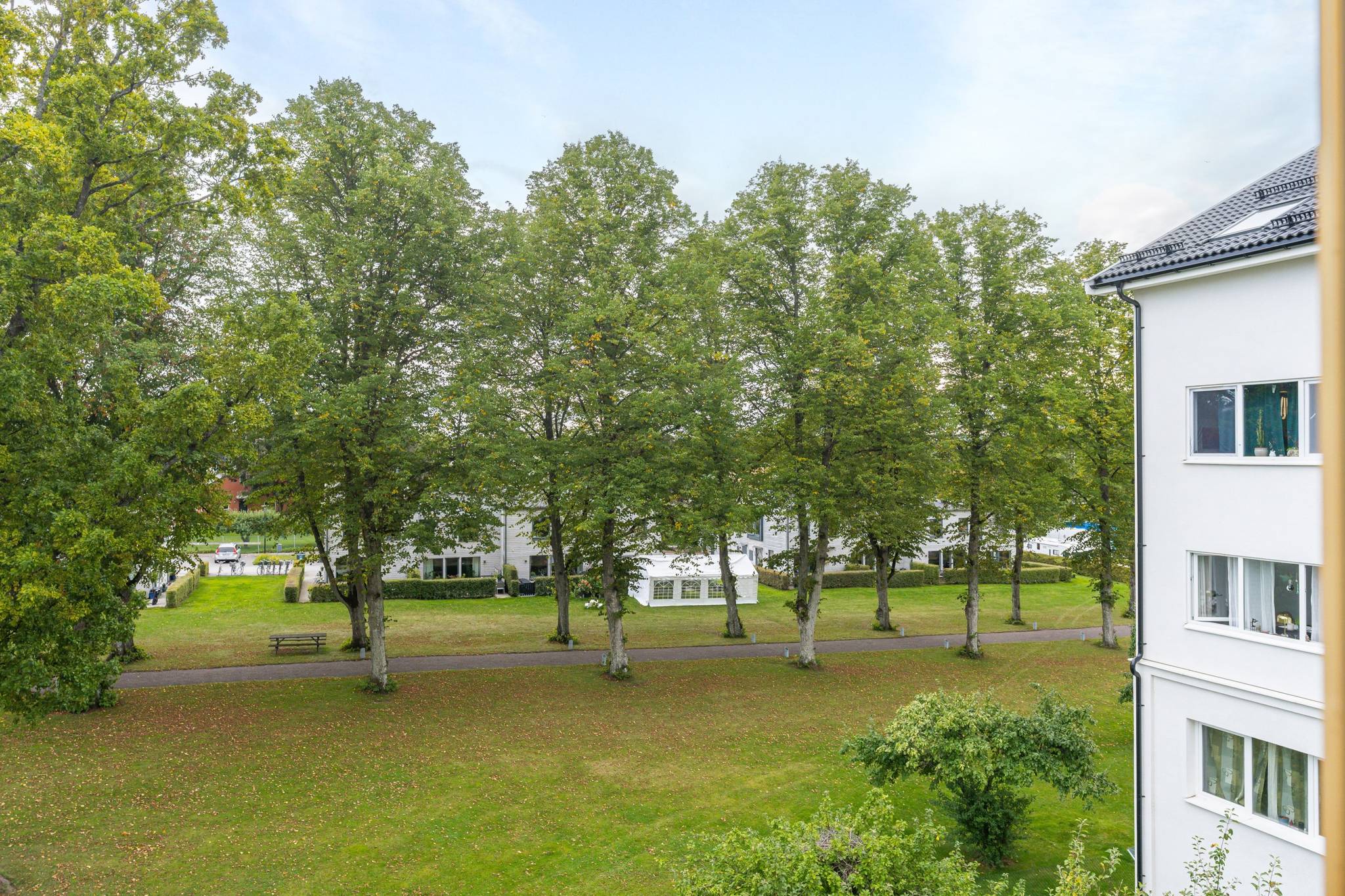 3 rum Lägenhet på Björkmansgatan 6 Näsby Örebro kommun - bild 32