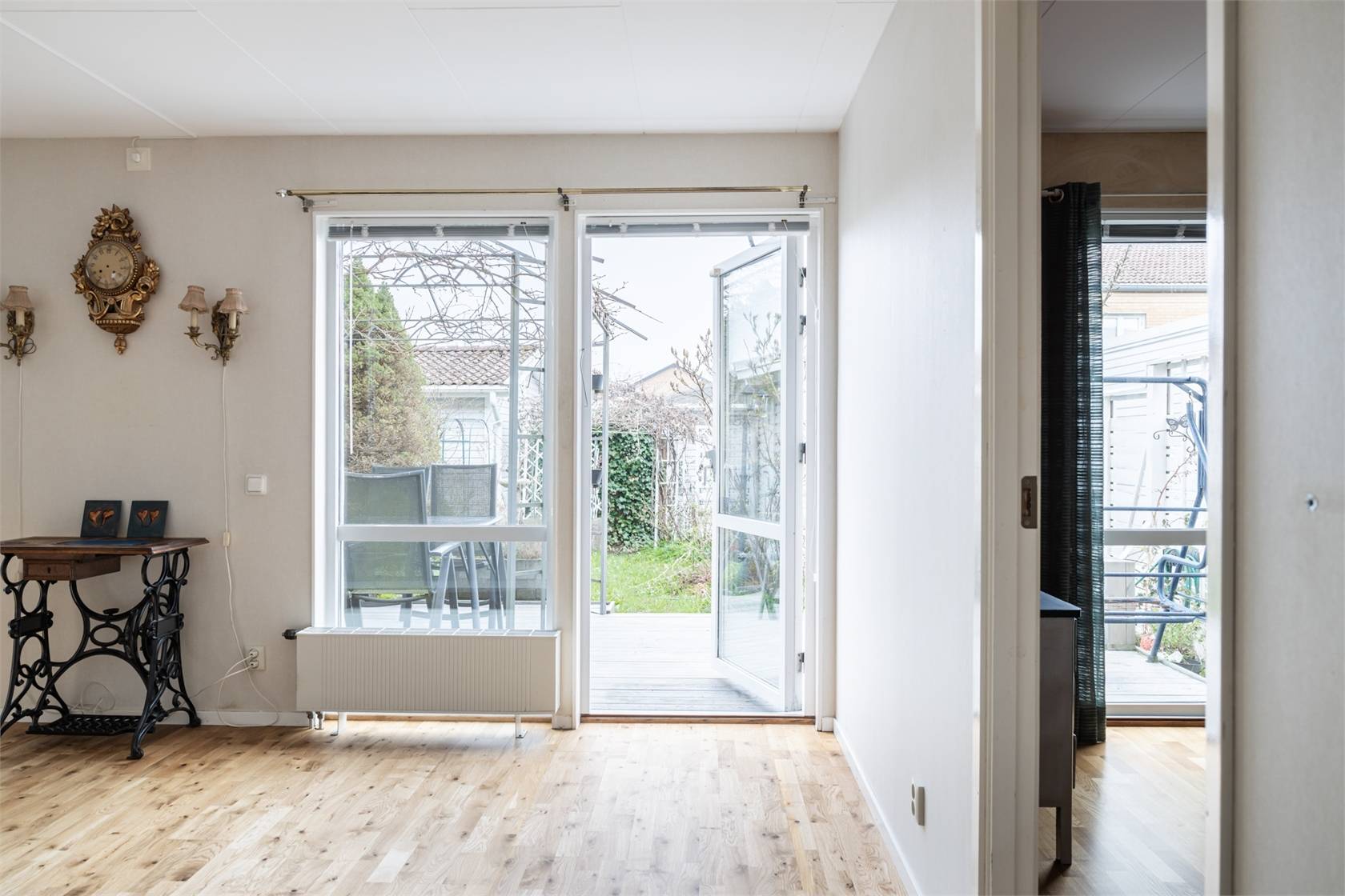 6.5 rum Parhus på Sakförarevägen 30 Norra Fäladen Lunds kommun - bild 8