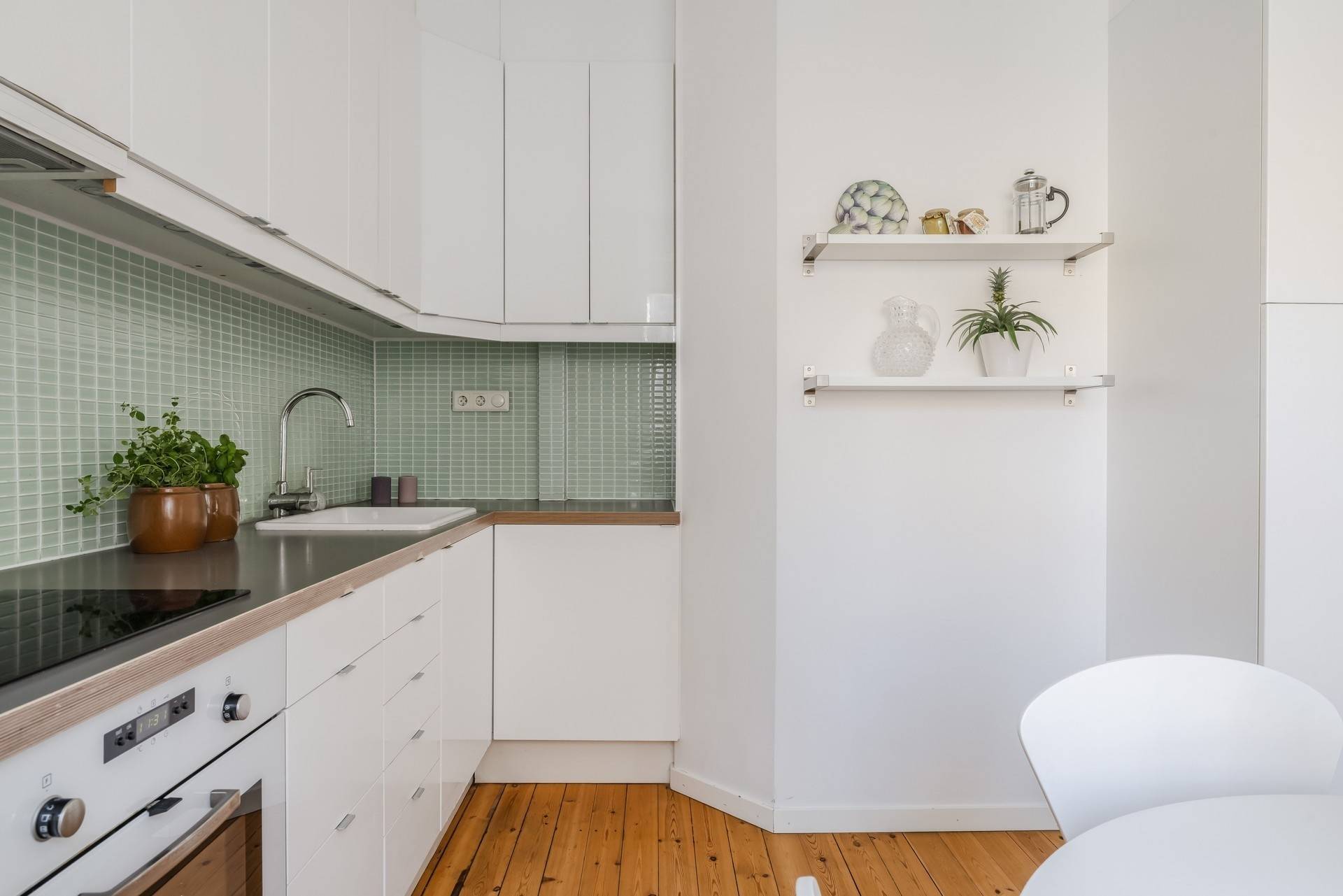 1 rum Lägenhet på Torsgatan 42B Vasastan Stockholms kommun - bild 9