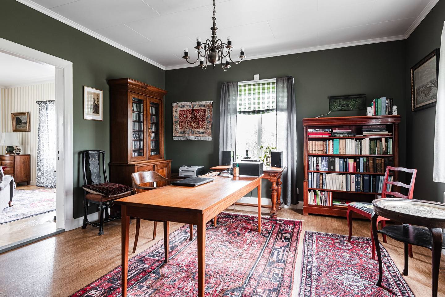 8 rum Villa på Särestad Prästgården 1 Grästorp Landsbygd Grästorps kommun - bild 25