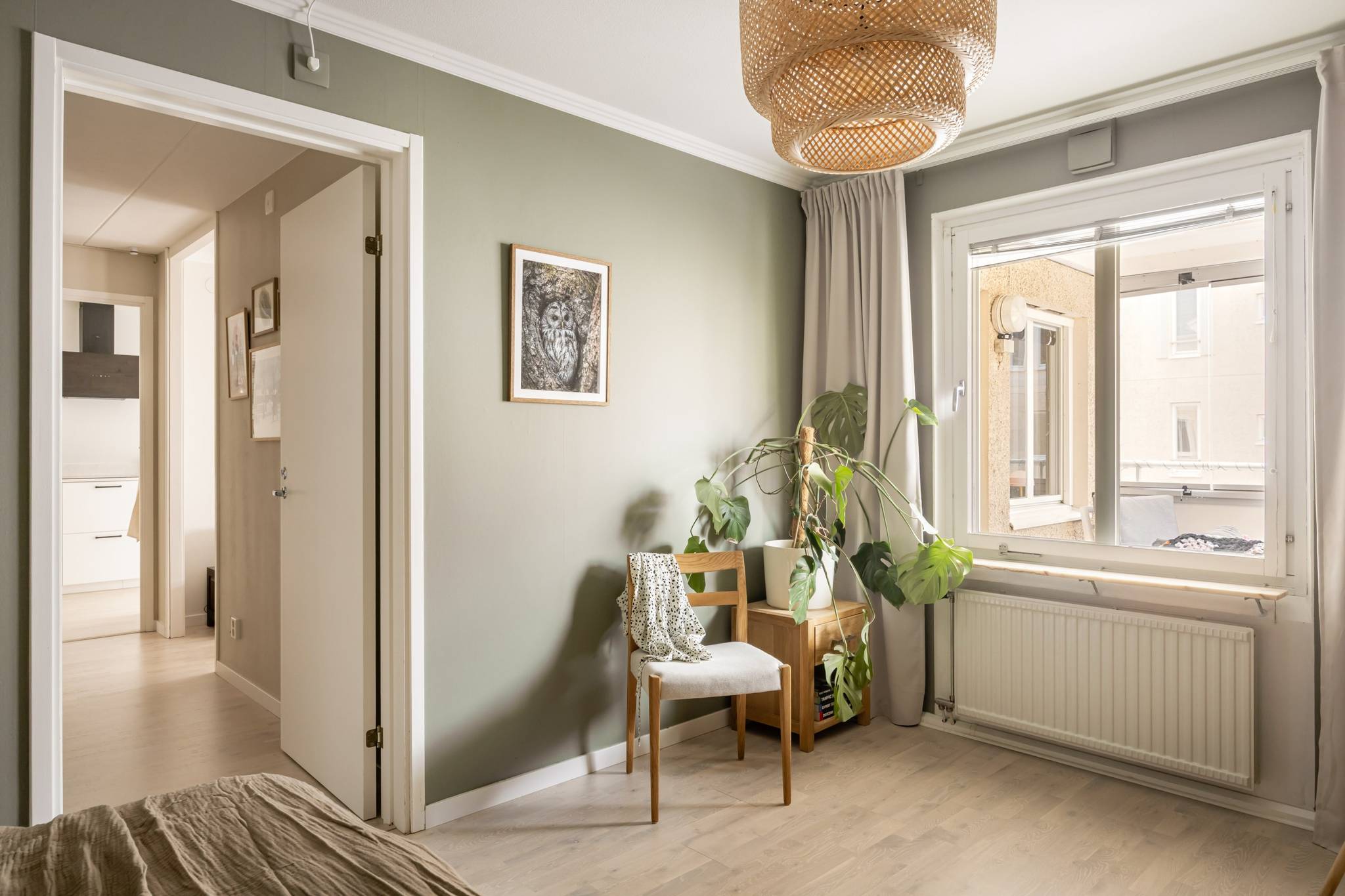 2 rum Lägenhet på Svartviksslingan 15 Bromma - Minneberg Stockholms kommun - bild 19