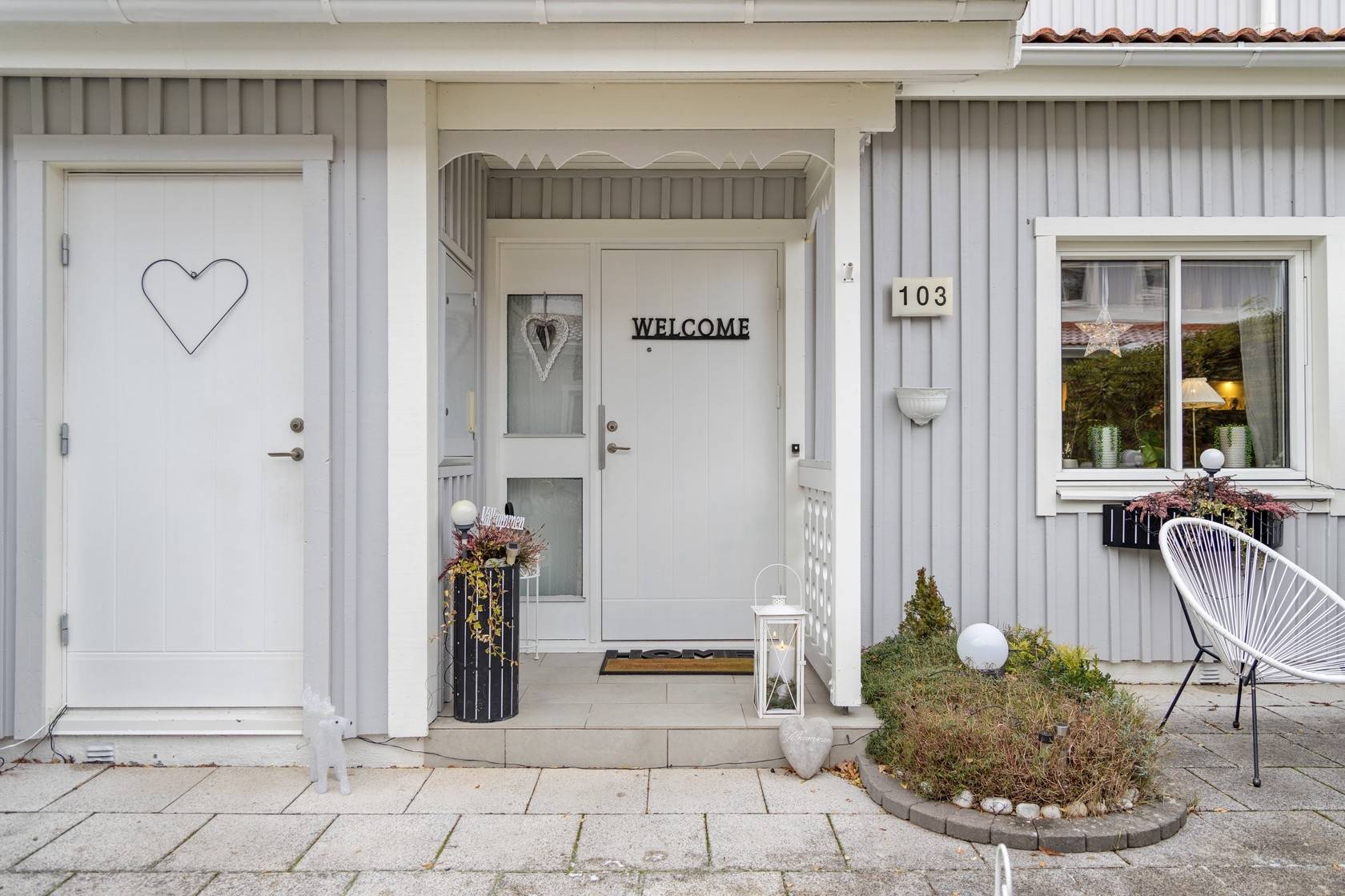 5 rum Radhus på Gryningsgatan 103 Blästad Linköpings kommun - bild 2