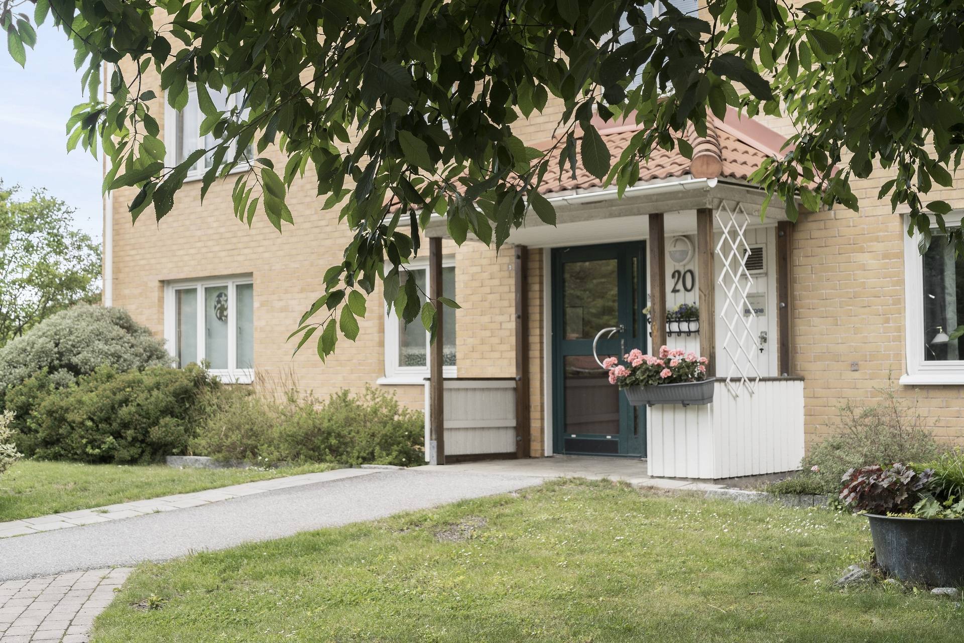 1.5 rum Lägenhet på Ekebyvägen 20 Ekeby Vallentuna kommun - bild 16