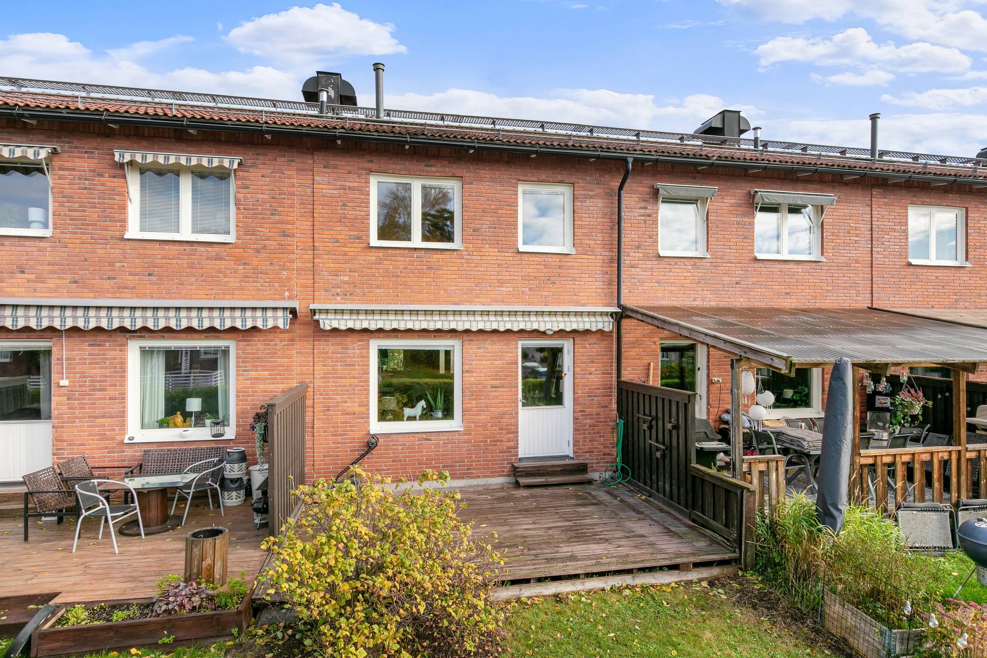 4 rum Lägenhet på Lerduvevägen 9E Sörby Gävle kommun - bild 29