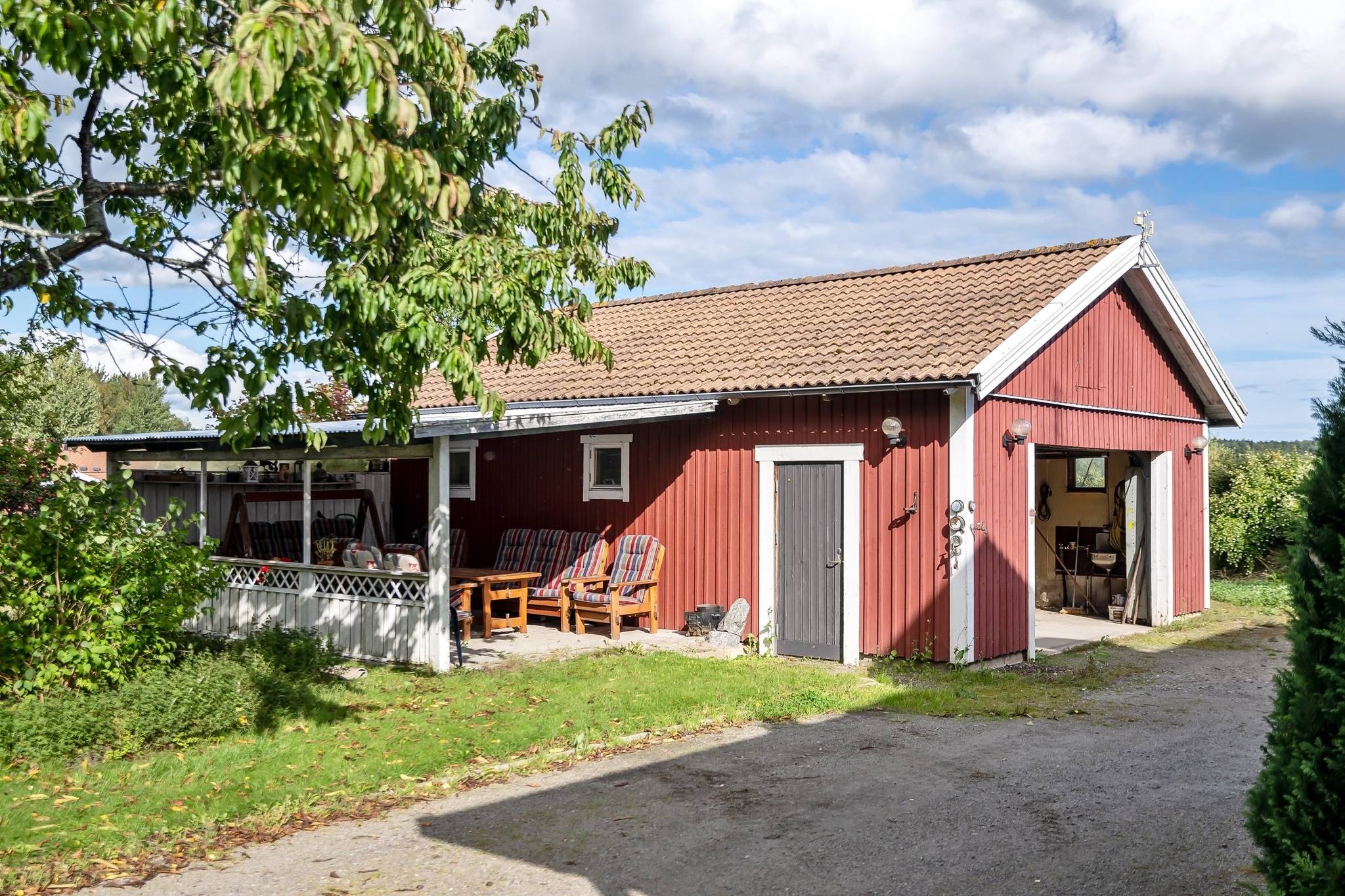 3 rum Villa på Gröndal 2 Sorunda Nynäshamns kommun - bild 26