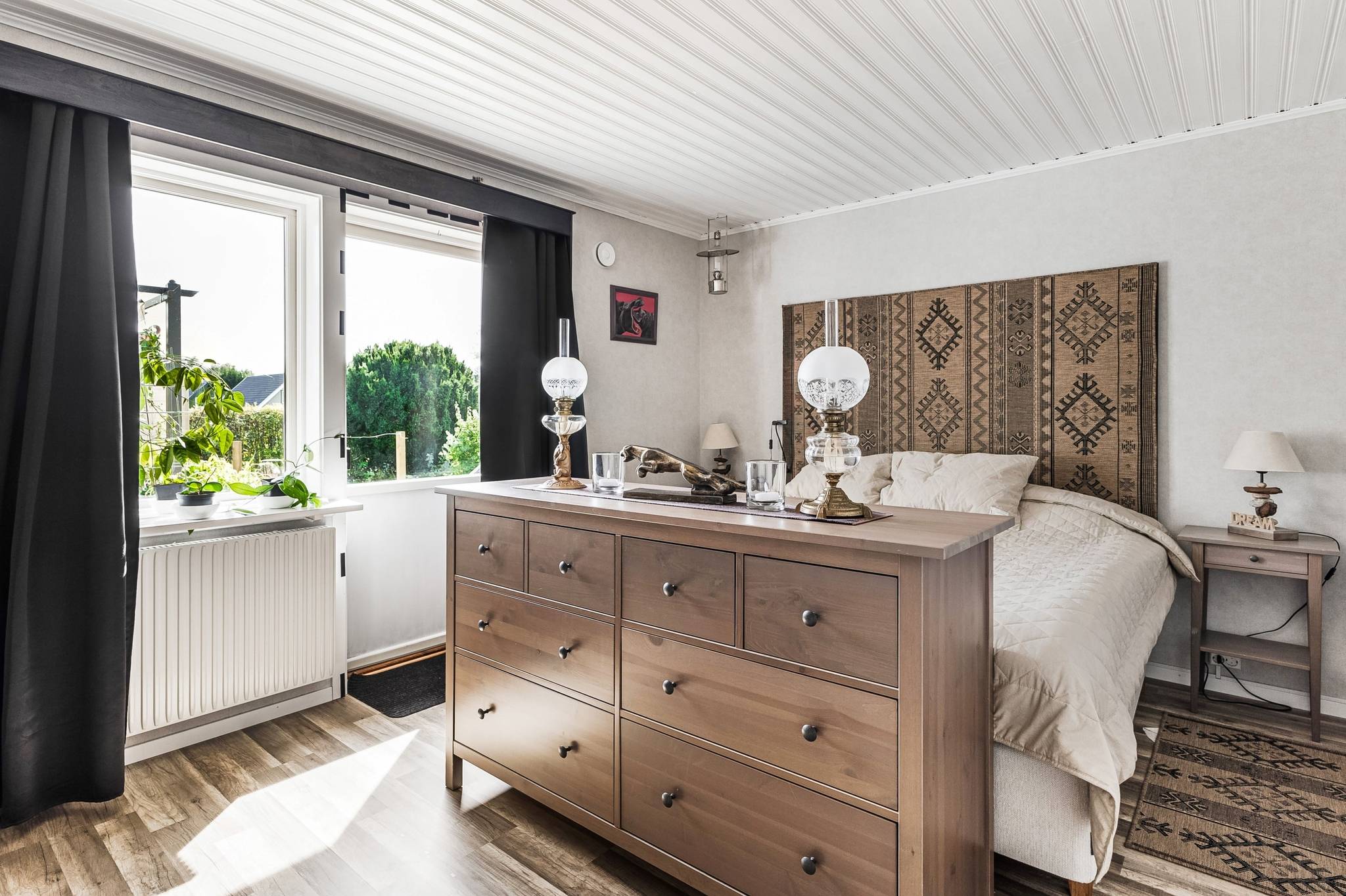 4 rum Villa på Furuvägen 14 Hylte Hylte kommun - bild 25