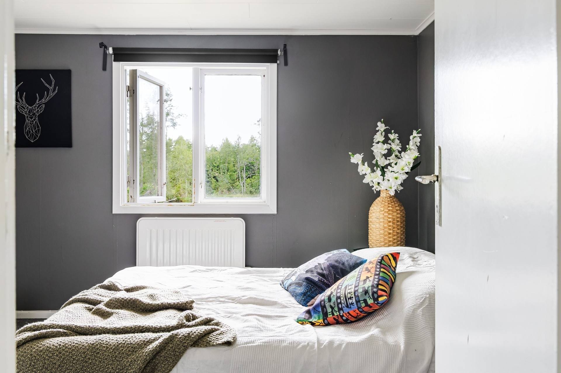 4 rum Villa på Kaxgärde 196 Kaxgärde Kalmar kommun - bild 8