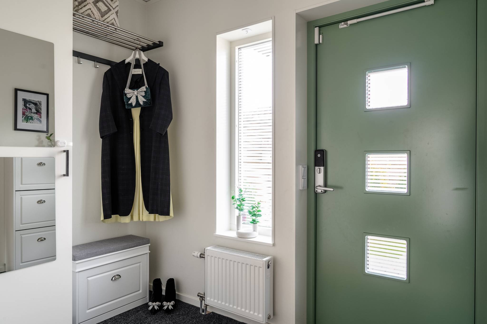 4 rum Radhus på Liljegatan 24 Bara Svedala kommun - bild 42